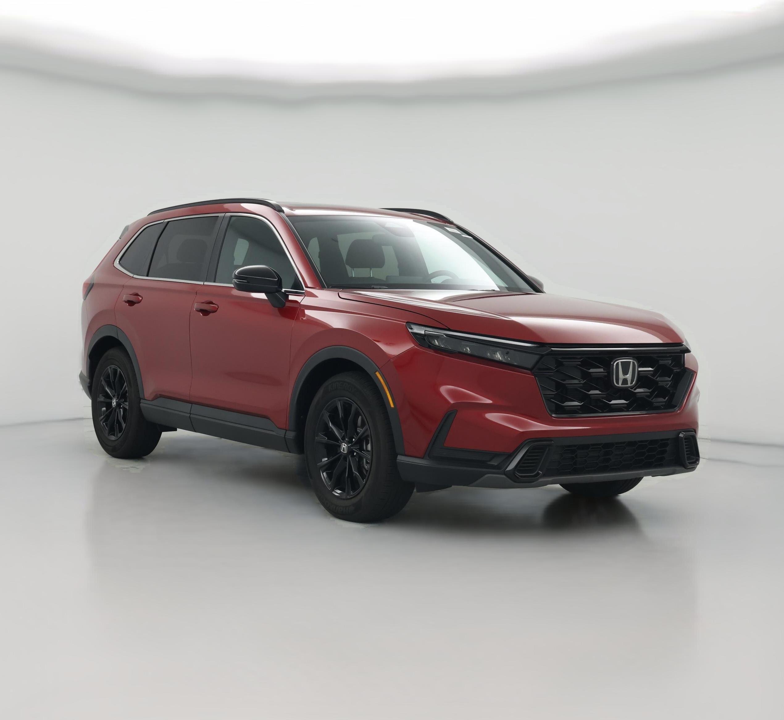 Thumbnail: 2025 Honda CR-V - 1
