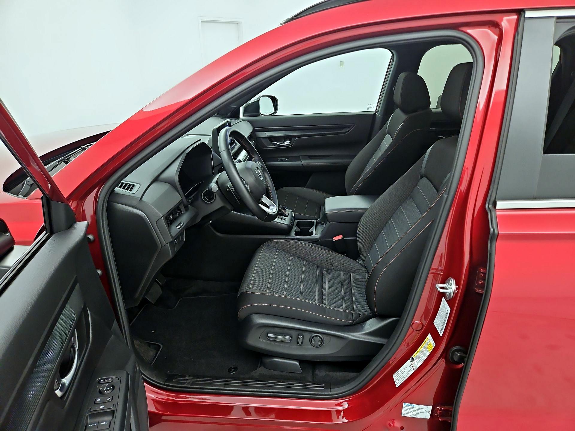 Thumbnail: 2025 Honda CR-V - 11