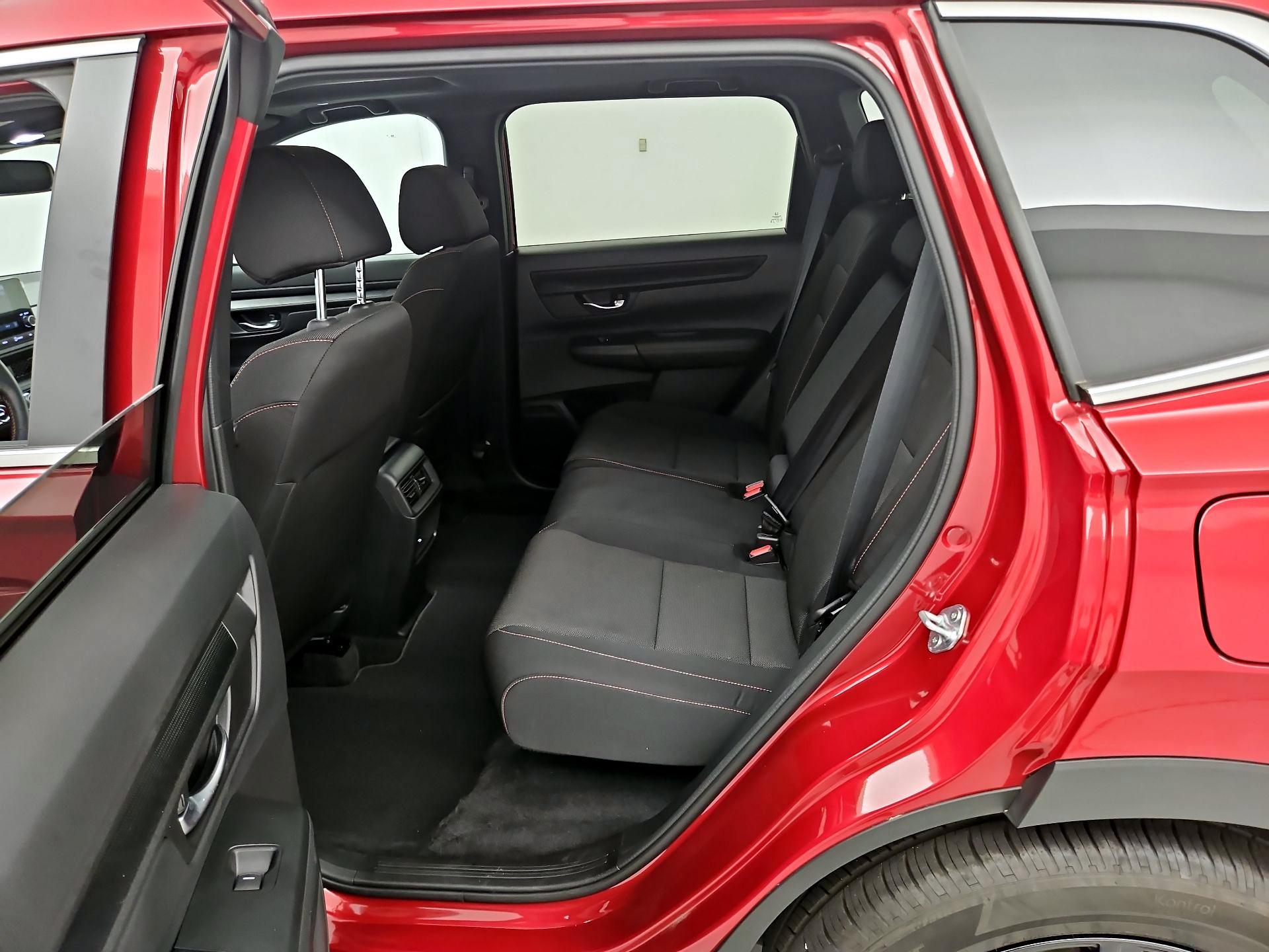 Thumbnail: 2025 Honda CR-V - 19