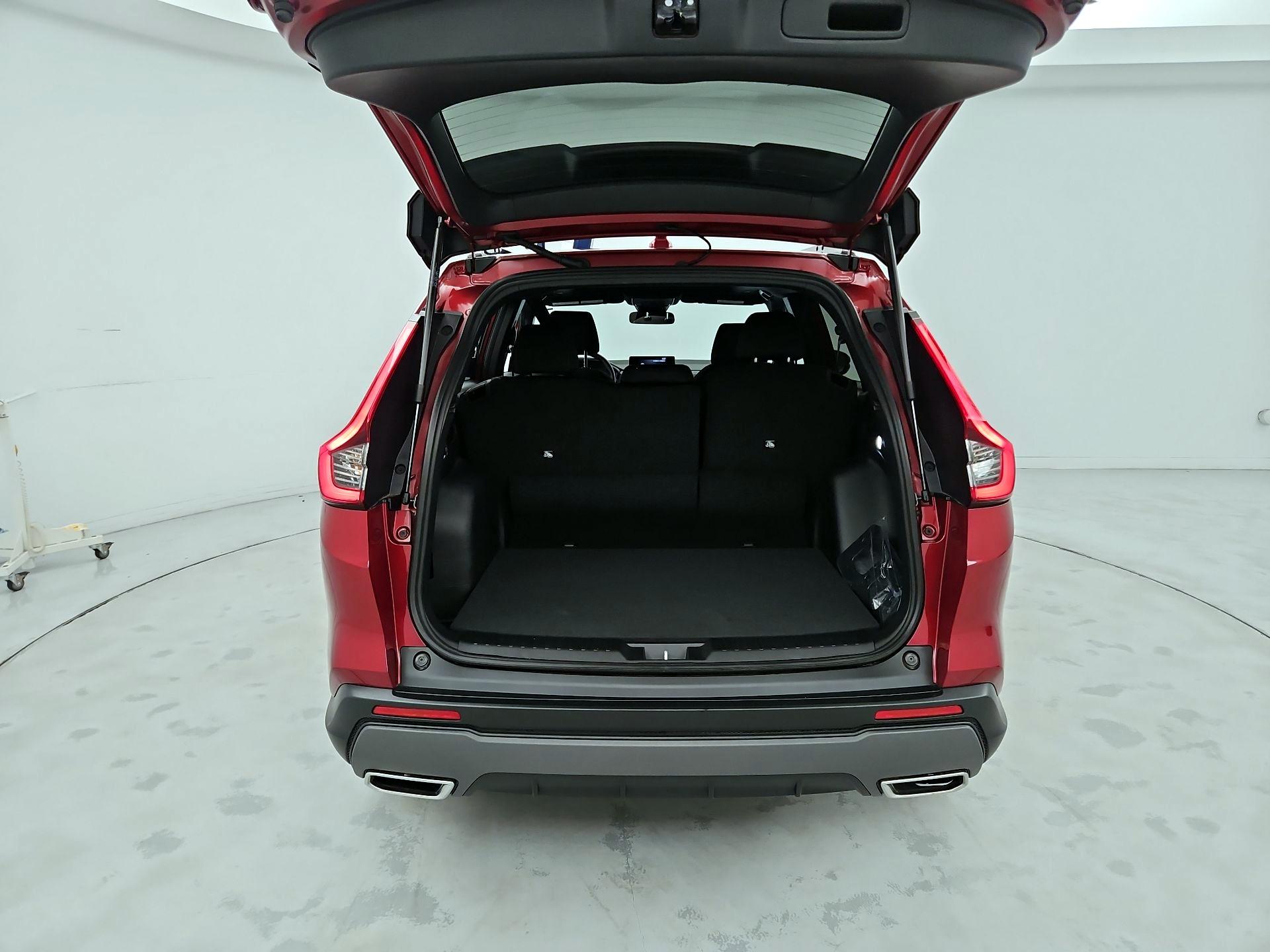 Thumbnail: 2025 Honda CR-V - 20