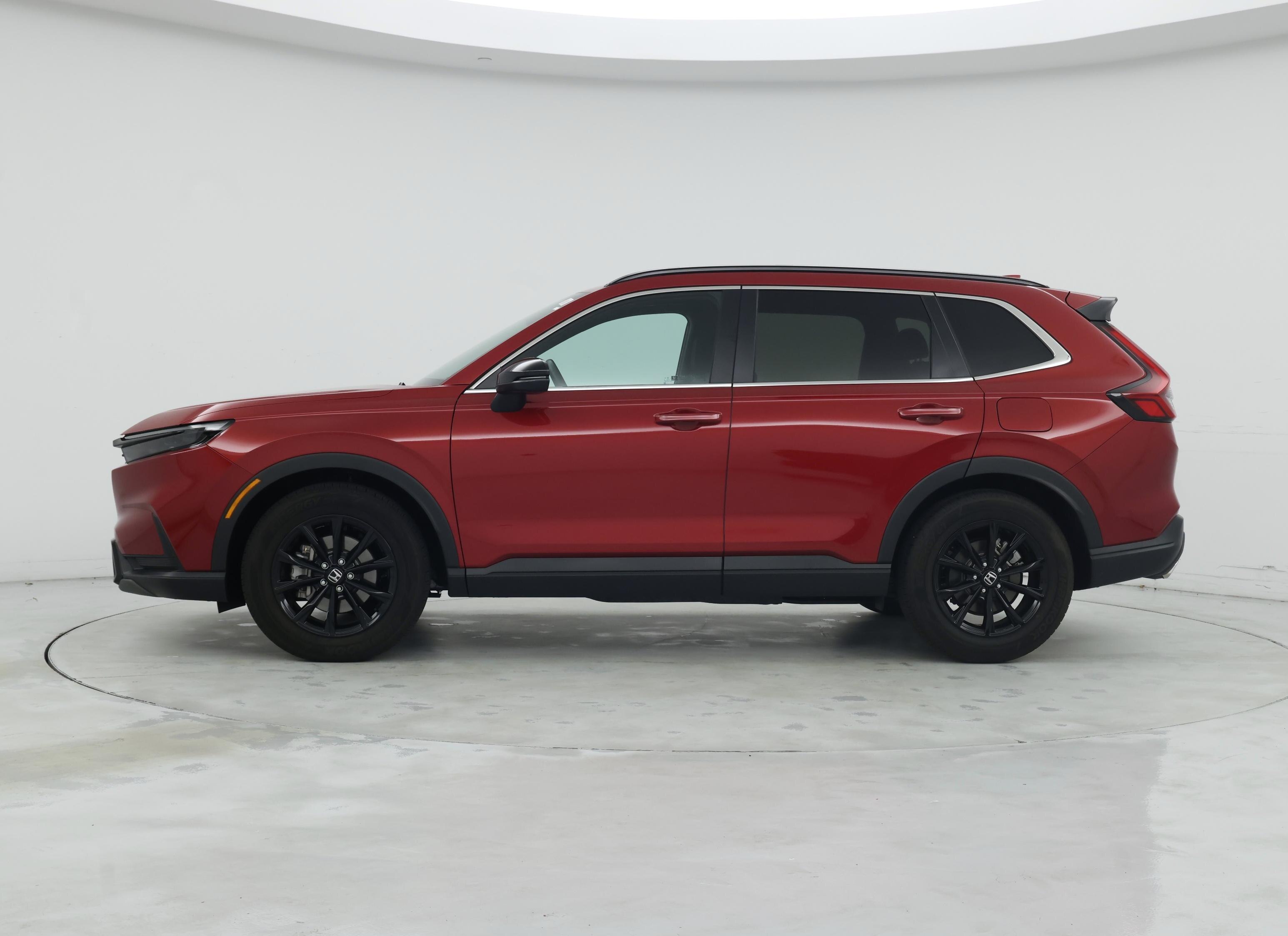 Thumbnail: 2025 Honda CR-V - 3