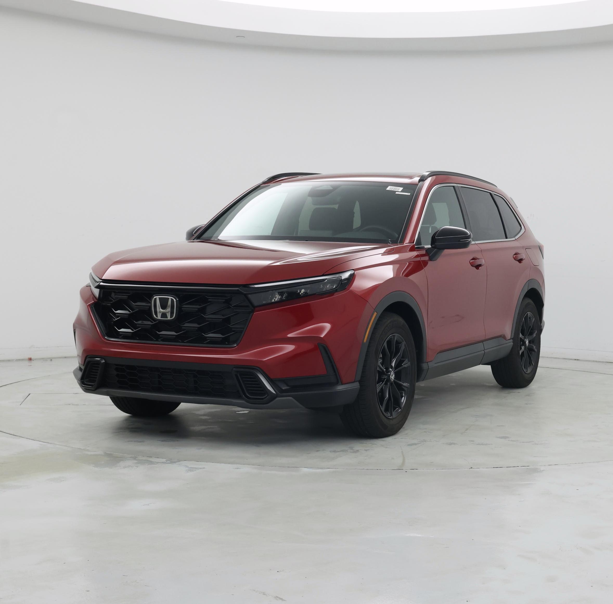 Thumbnail: 2025 Honda CR-V - 4