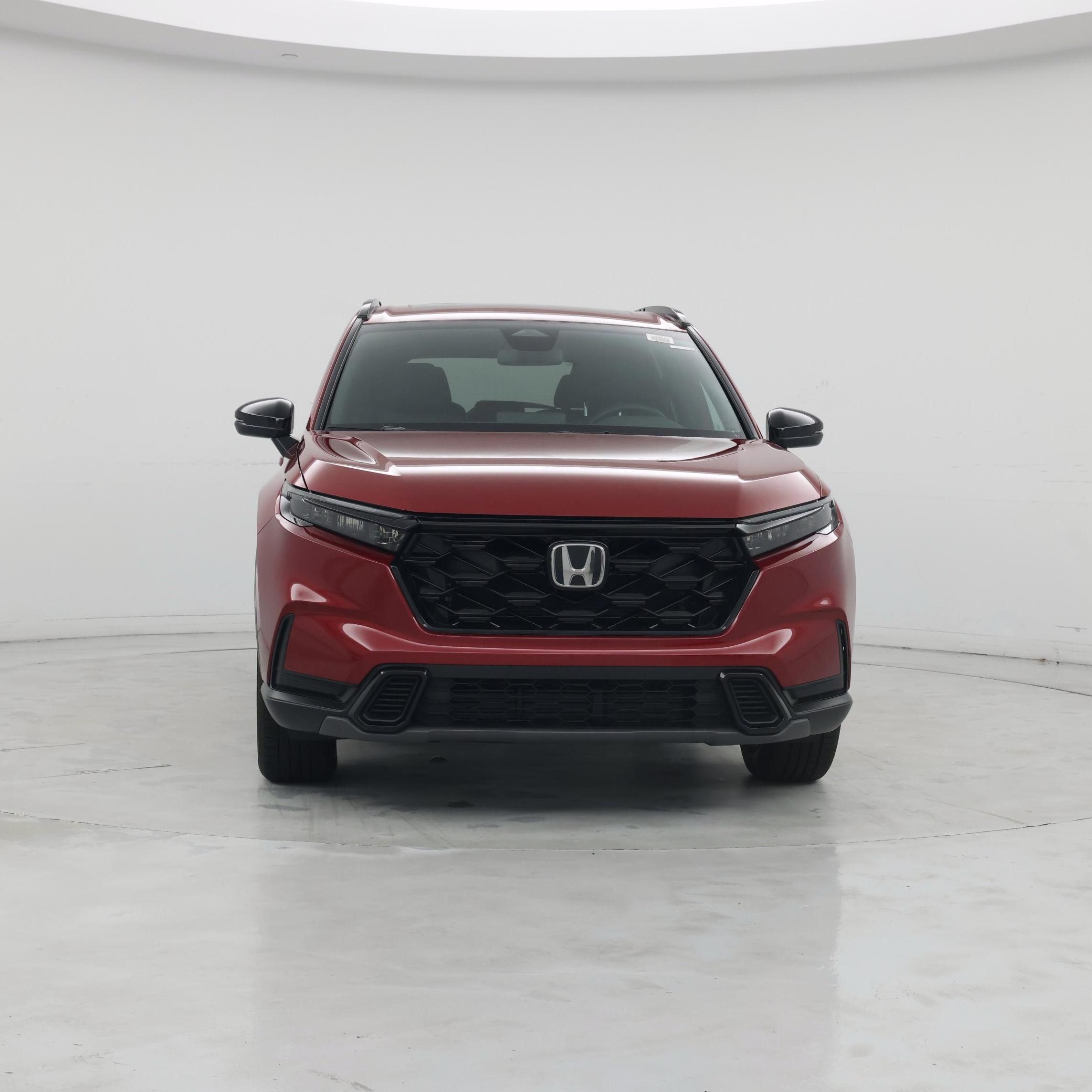 Thumbnail: 2025 Honda CR-V - 5