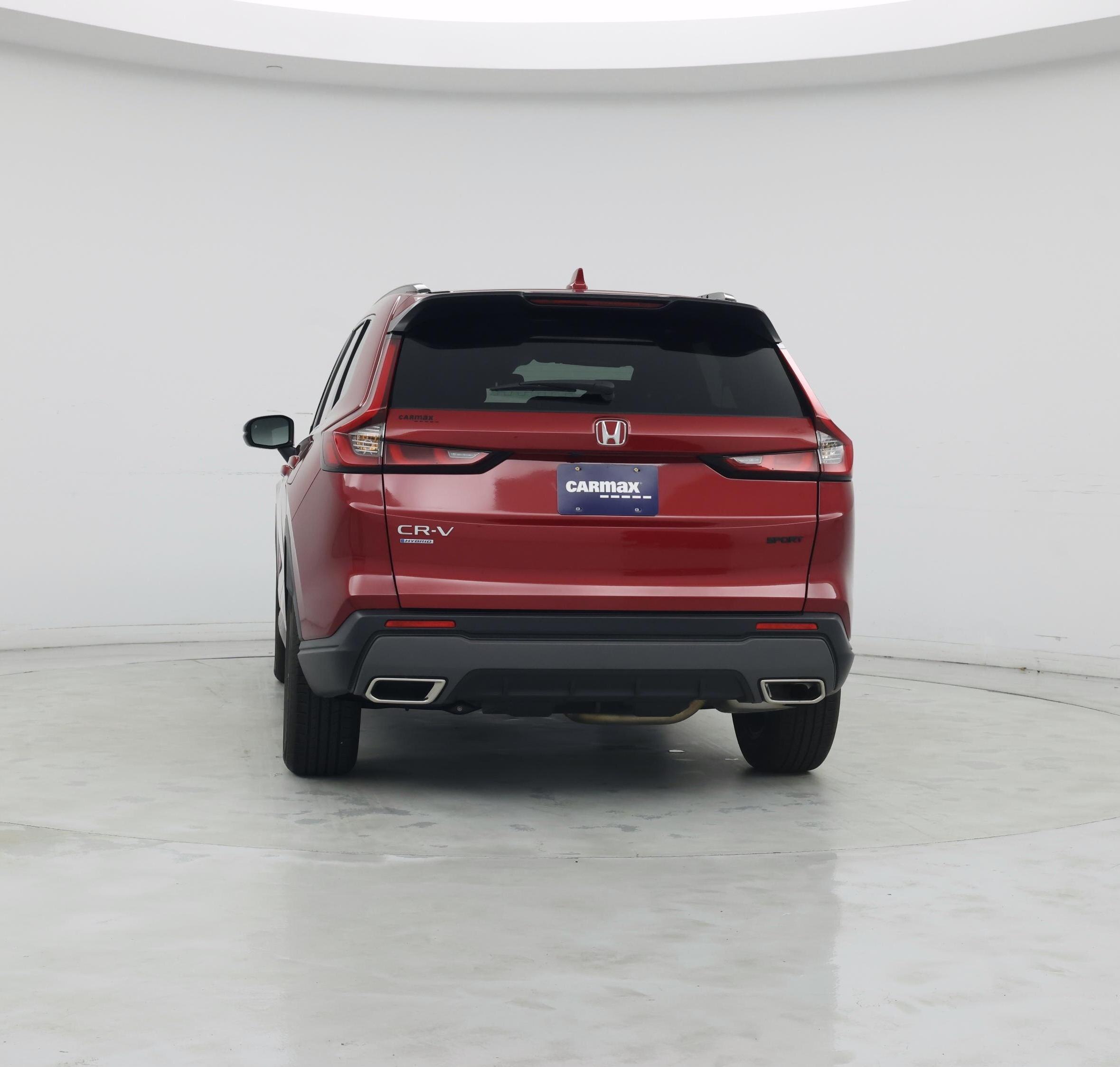 Thumbnail: 2025 Honda CR-V - 6