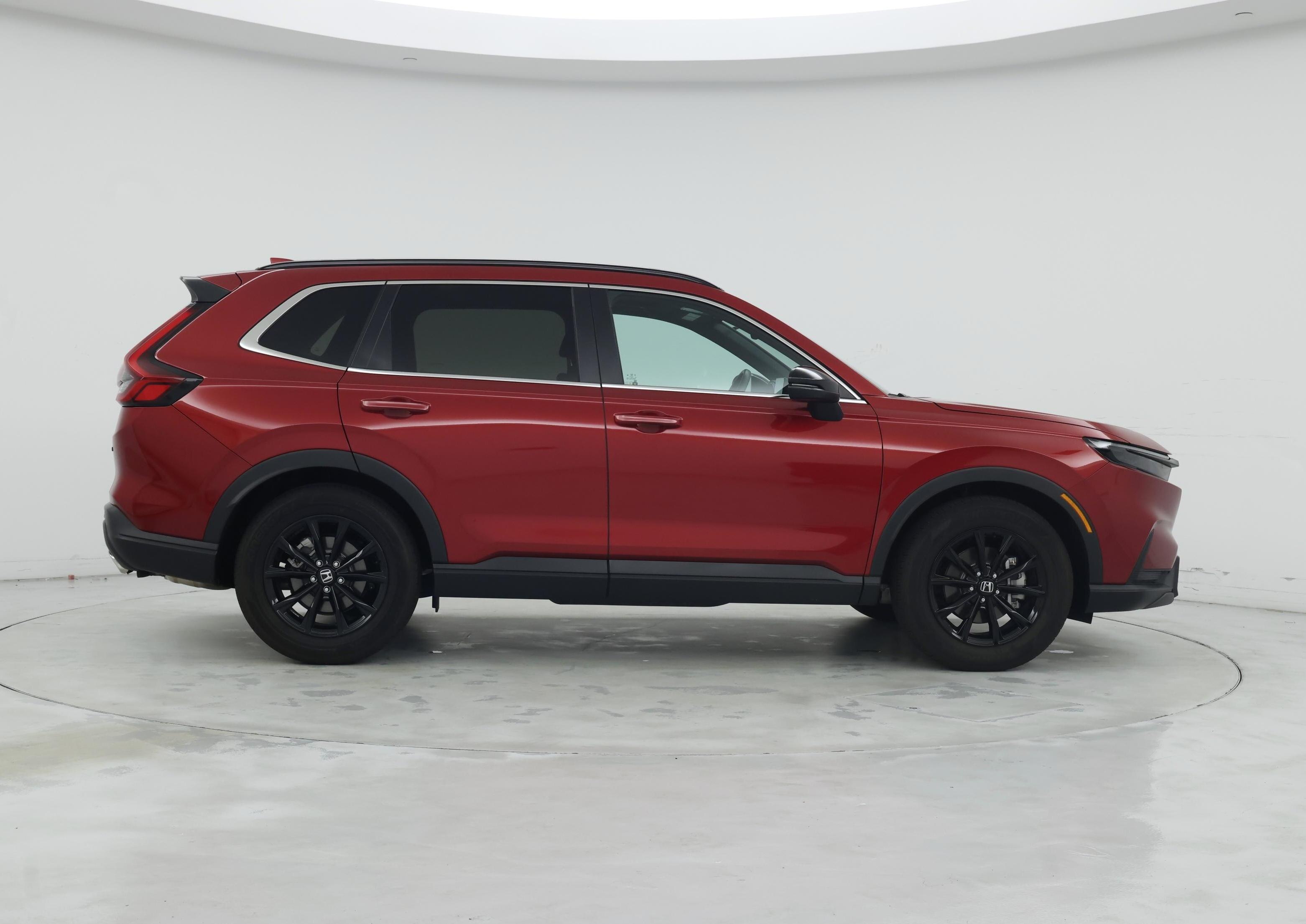 Thumbnail: 2025 Honda CR-V - 7