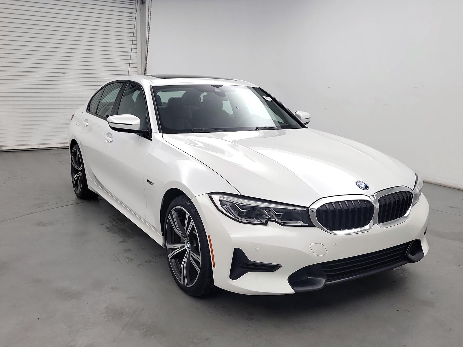 2022 BMW 3 Series