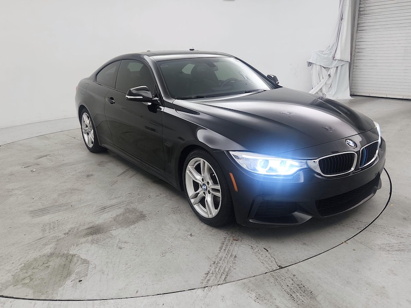 2015 BMW 4 Series 428i -
                  Columbia, SC