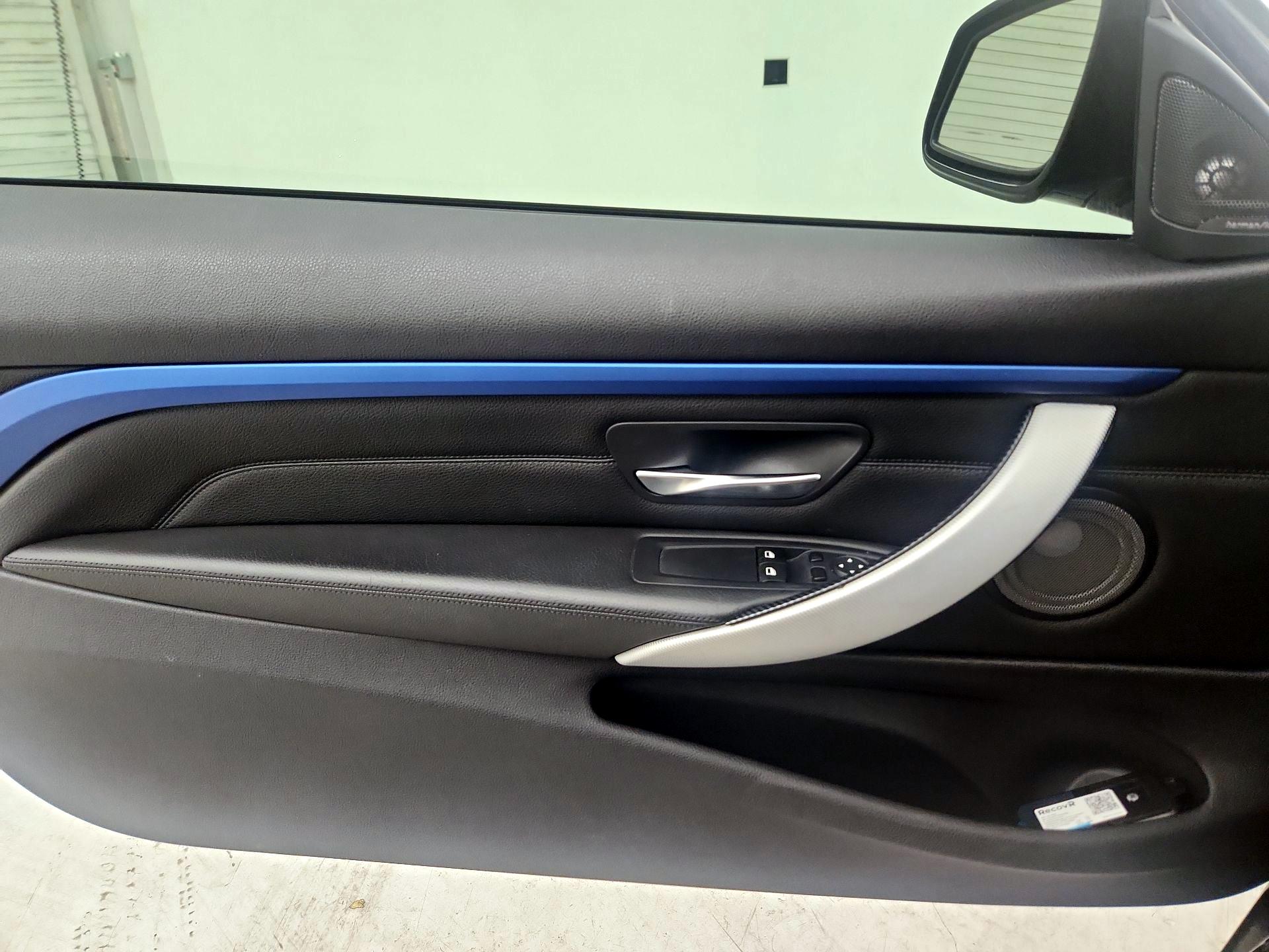 Thumbnail: 2015 BMW 4 Series - 10