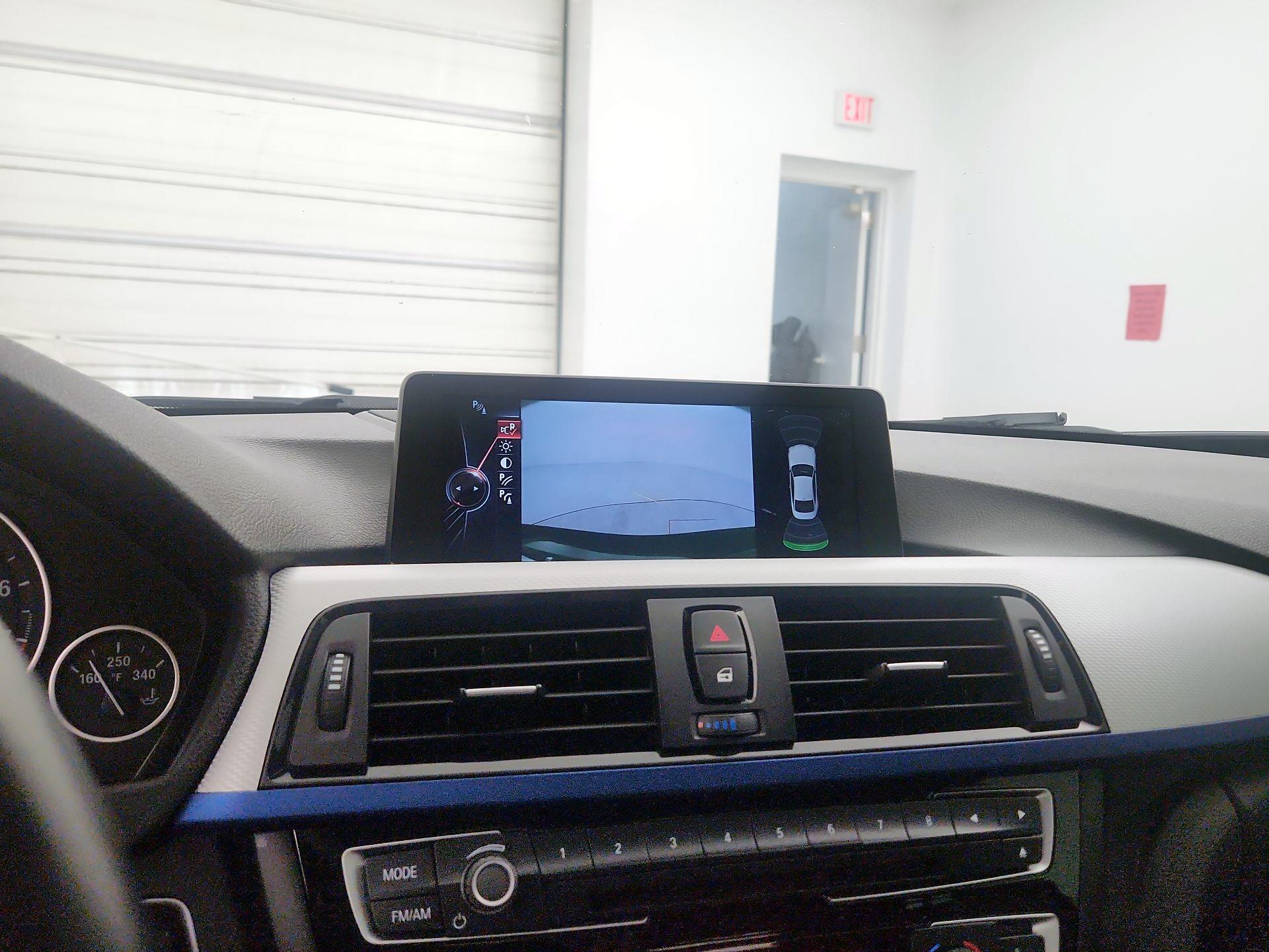 Thumbnail: 2015 BMW 4 Series - 12
