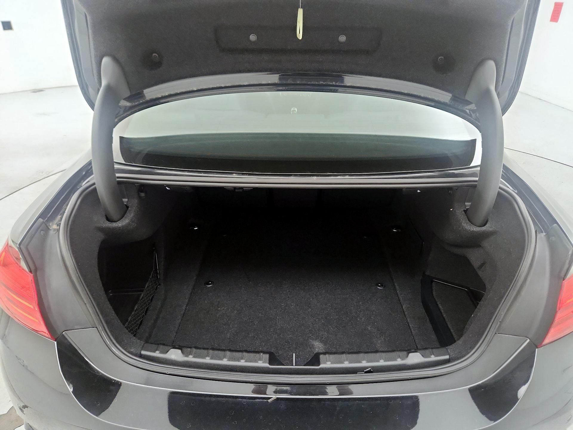 Thumbnail: 2015 BMW 4 Series - 19