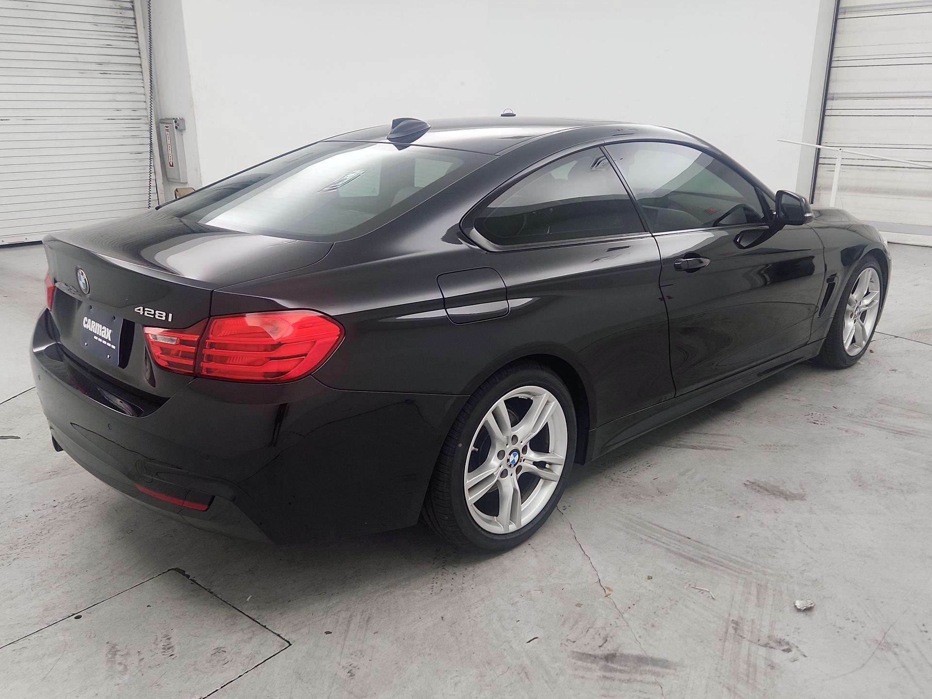 Thumbnail: 2015 BMW 4 Series - 5