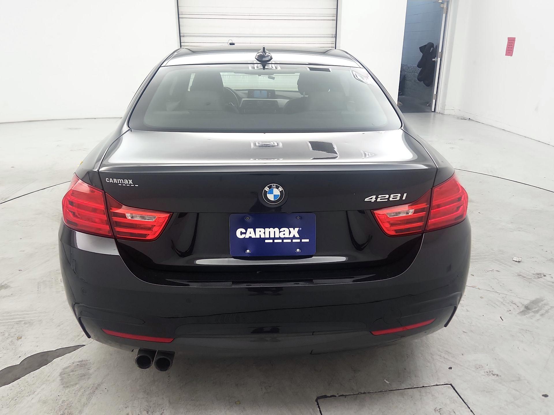 Thumbnail: 2015 BMW 4 Series - 6