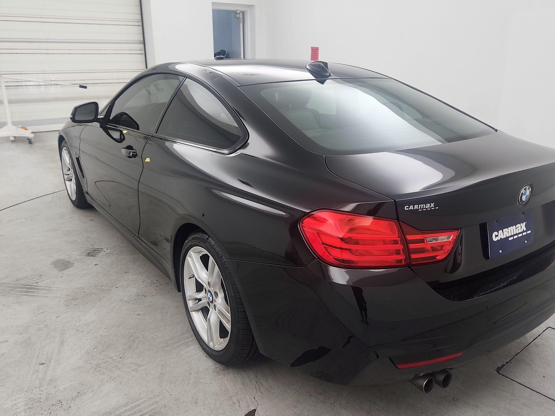 Thumbnail: 2015 BMW 4 Series - 7