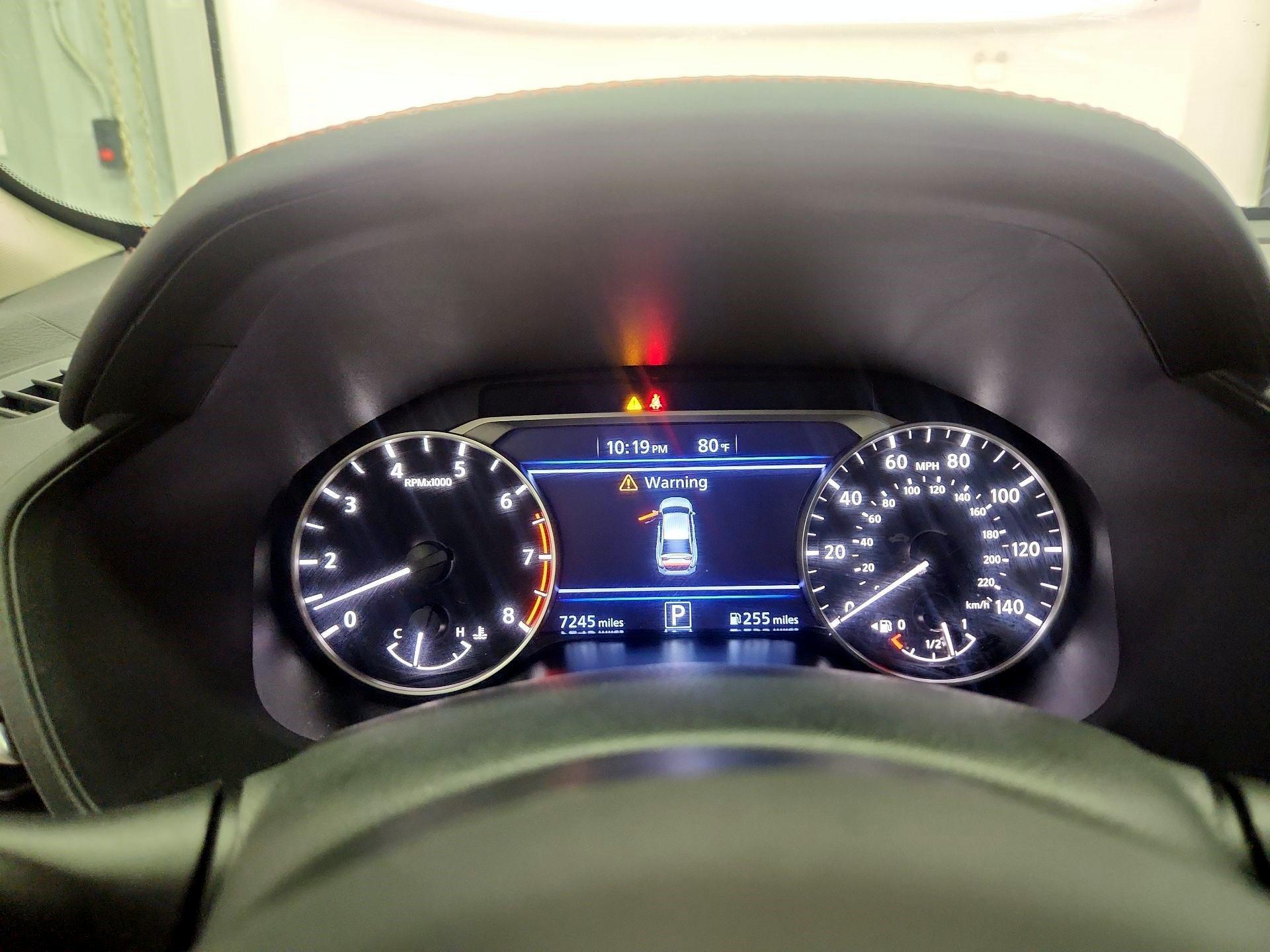 Thumbnail: 2025 Nissan Altima - 10
