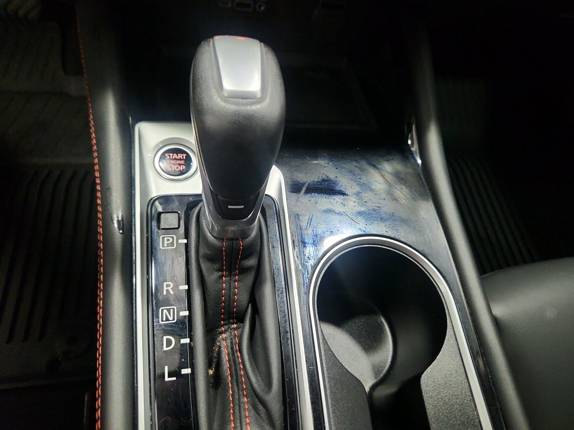 Thumbnail: 2025 Nissan Altima - 17