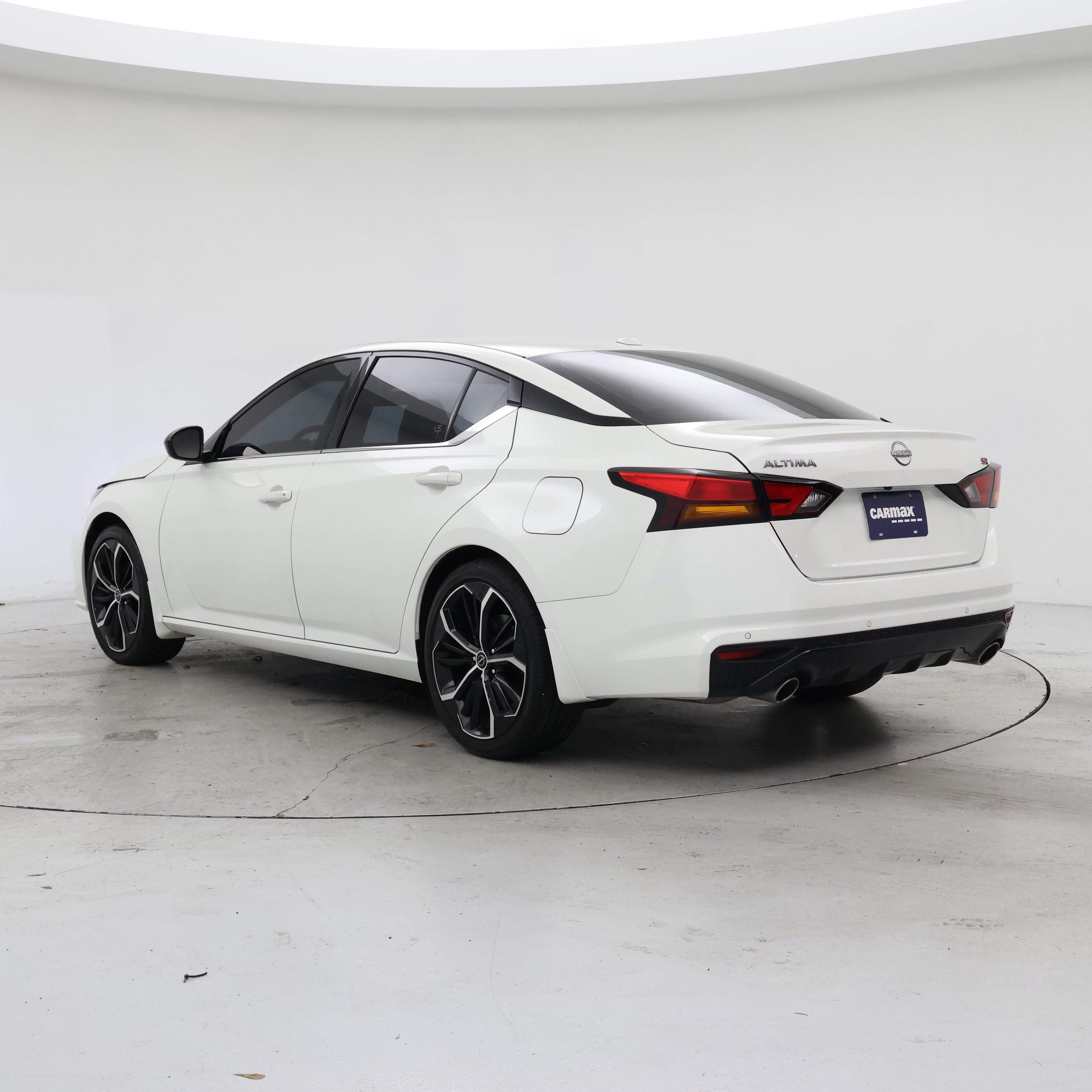 Thumbnail: 2025 Nissan Altima - 2