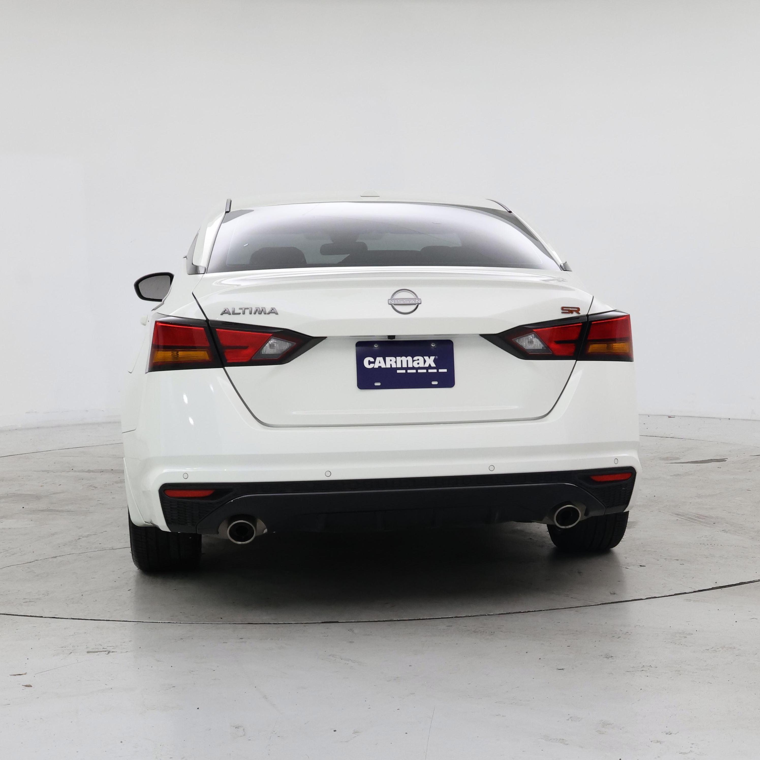 Thumbnail: 2025 Nissan Altima - 6