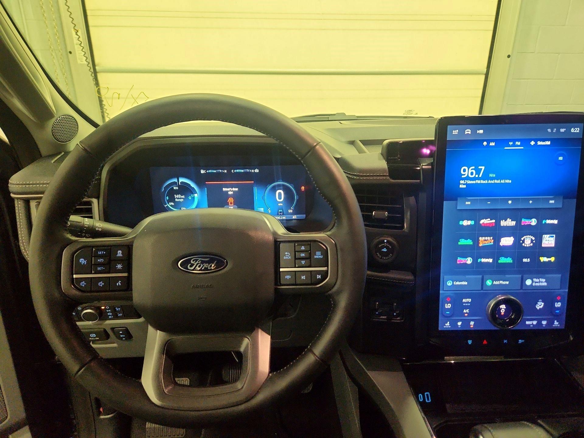 Thumbnail: 2024 Ford F-150 - 9