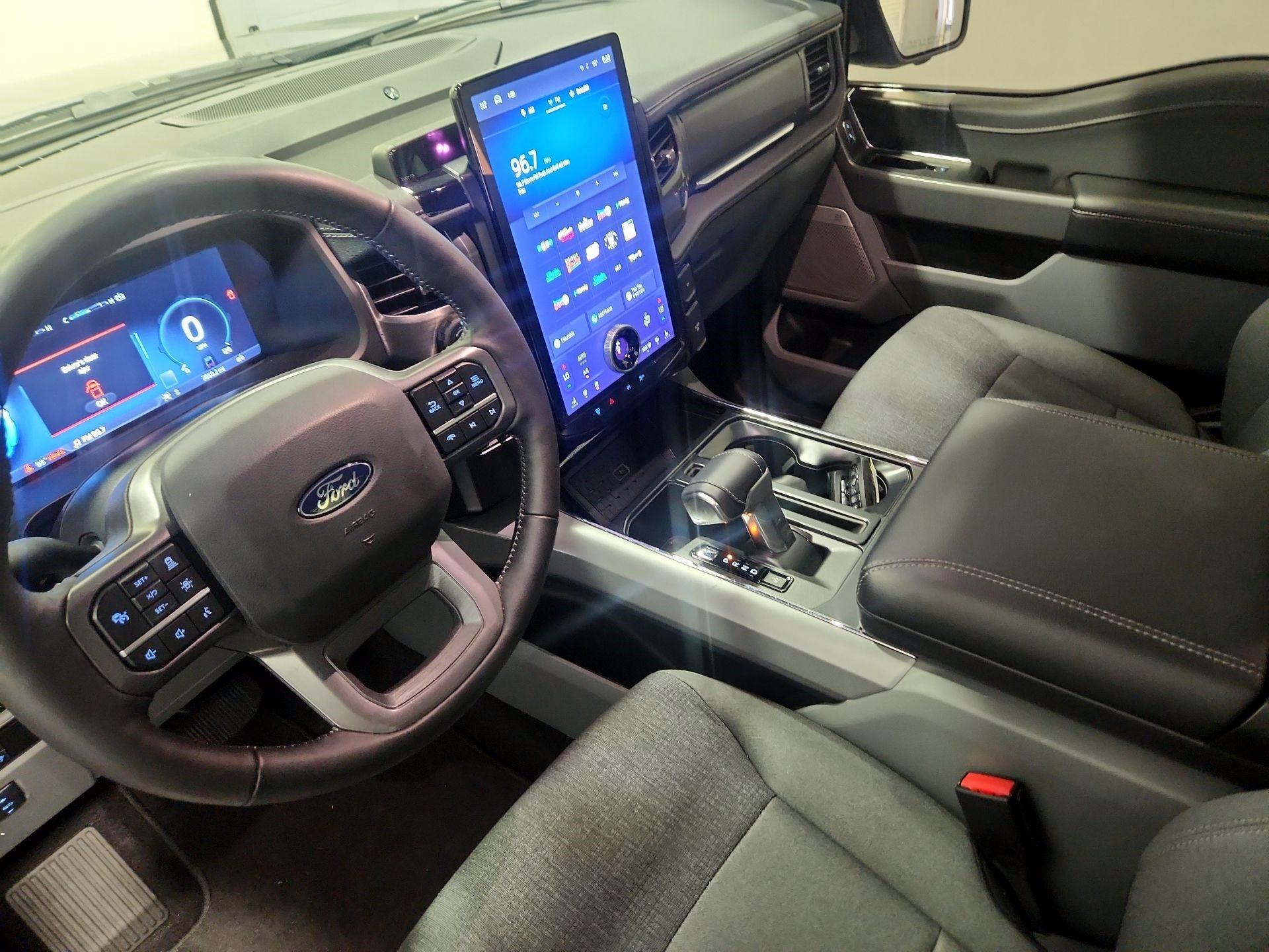 Thumbnail: 2024 Ford F-150 - 11
