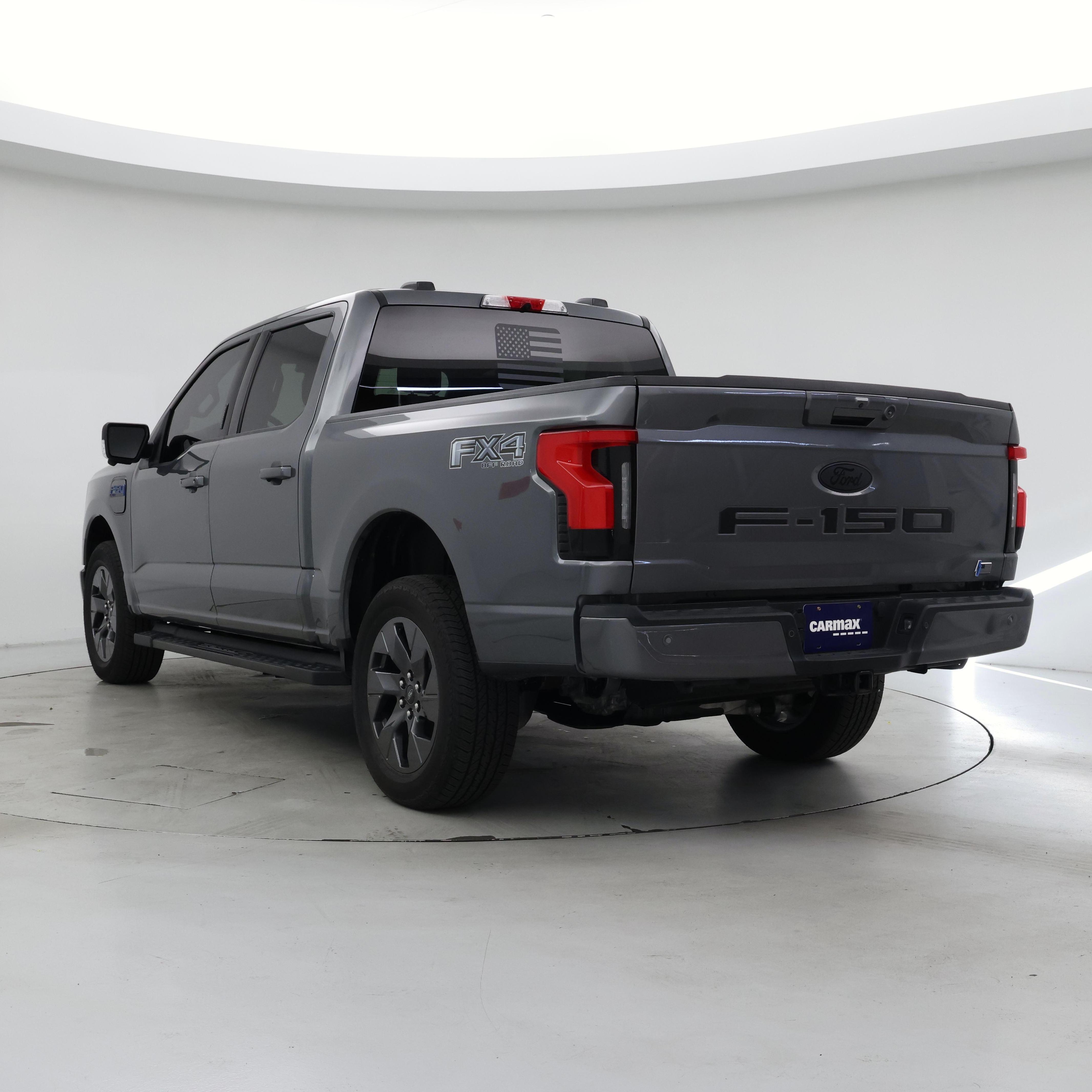 Thumbnail: 2024 Ford F-150 - 2