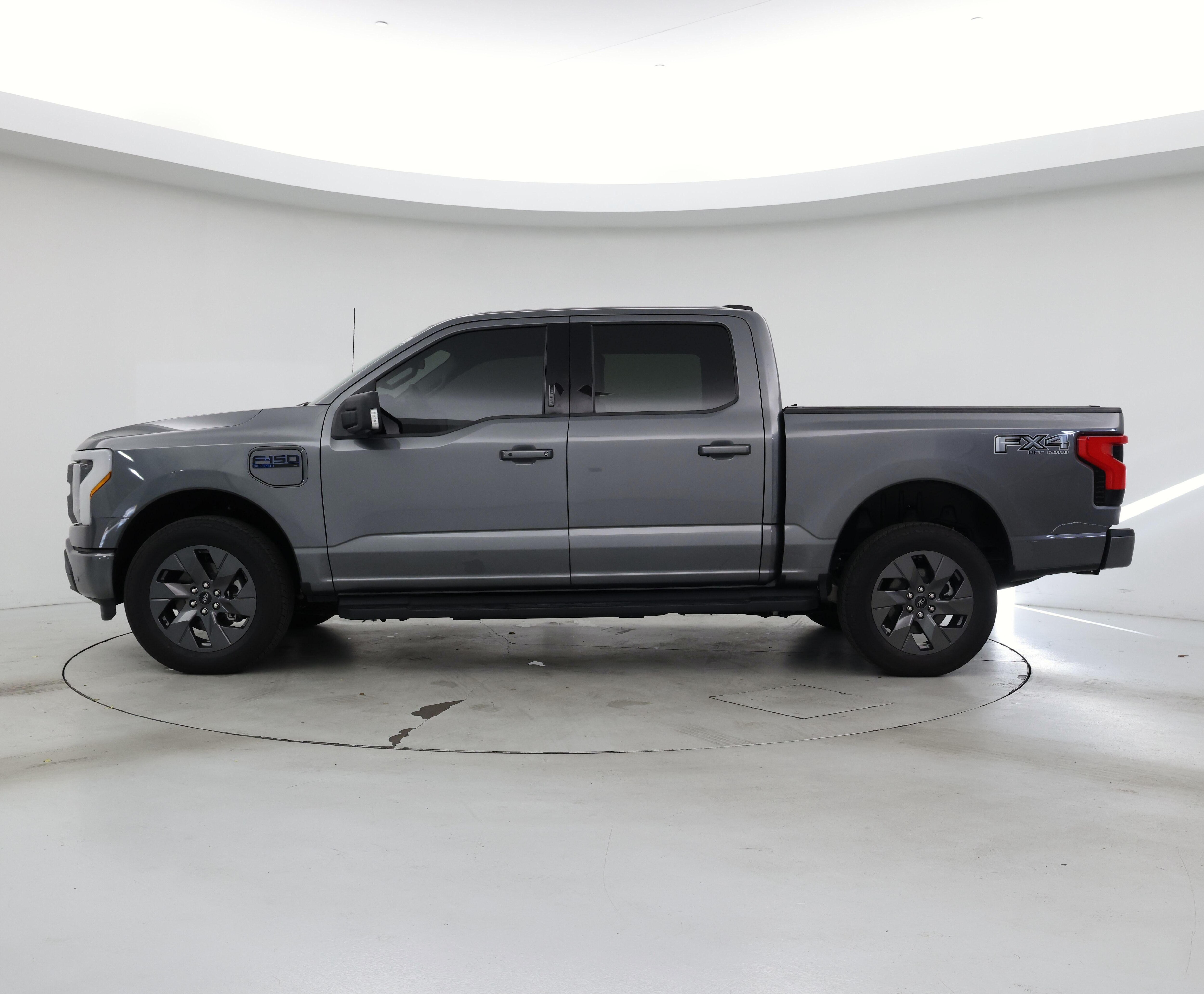Thumbnail: 2024 Ford F-150 - 3