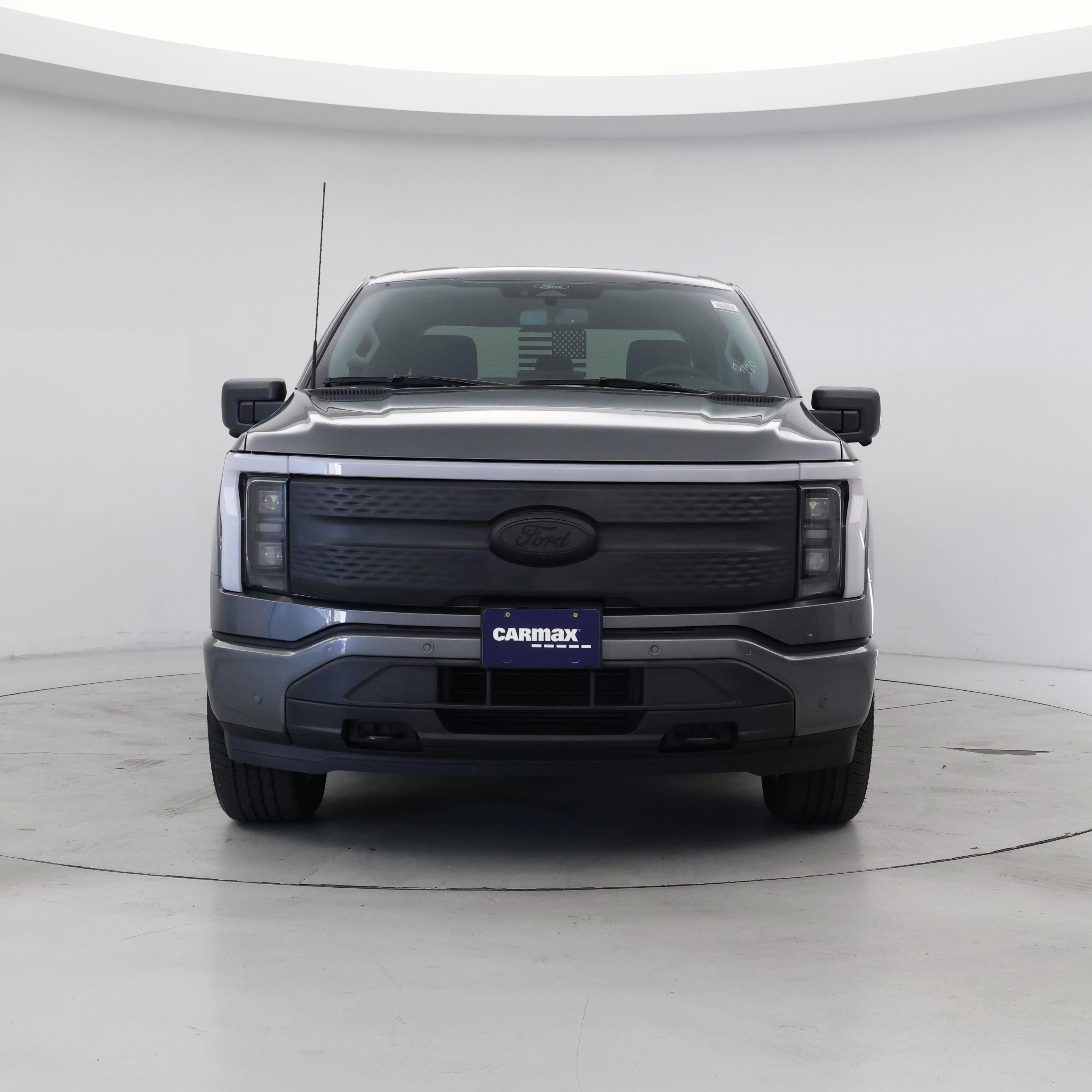 Thumbnail: 2024 Ford F-150 - 5