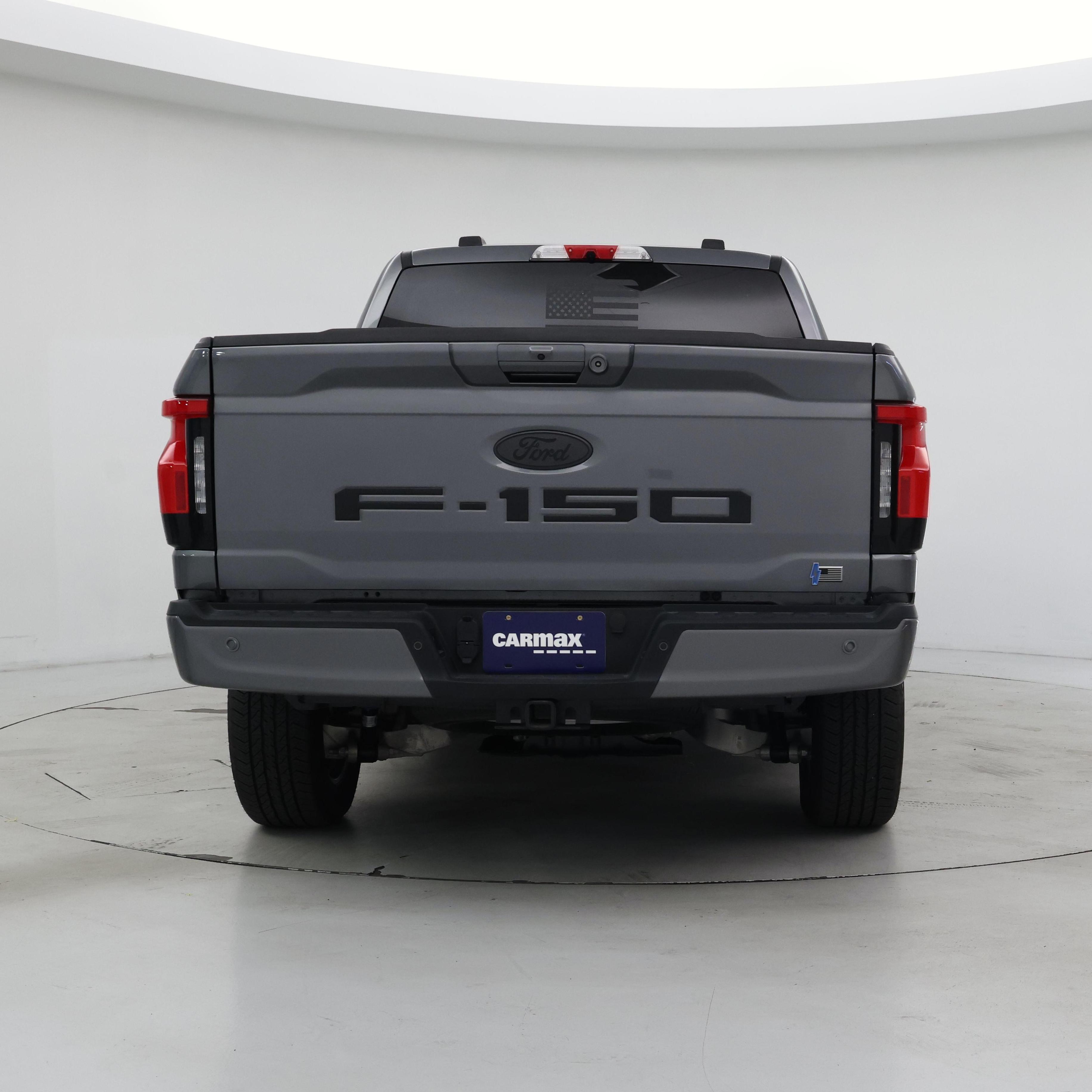 Thumbnail: 2024 Ford F-150 - 6