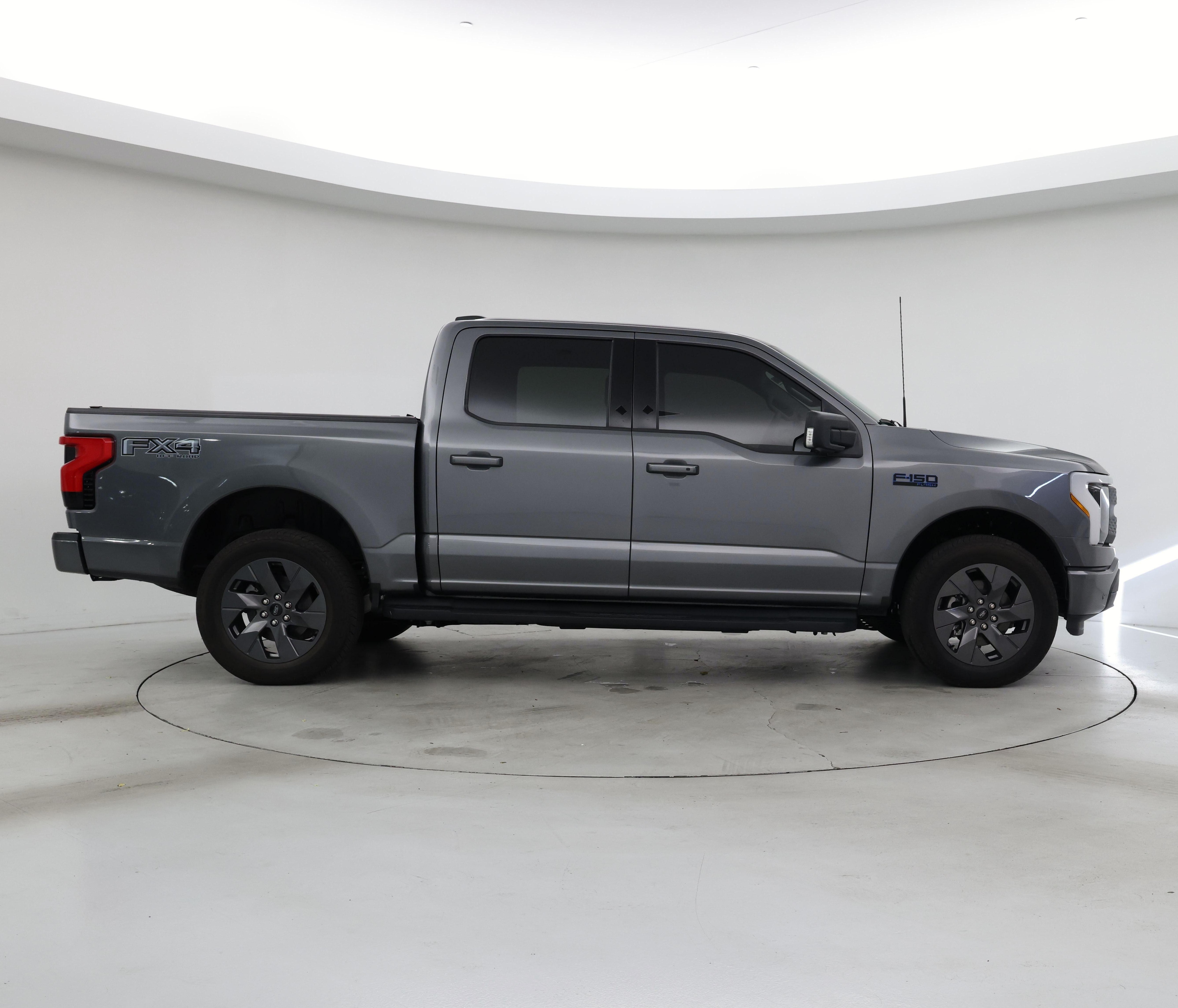 Thumbnail: 2024 Ford F-150 - 7