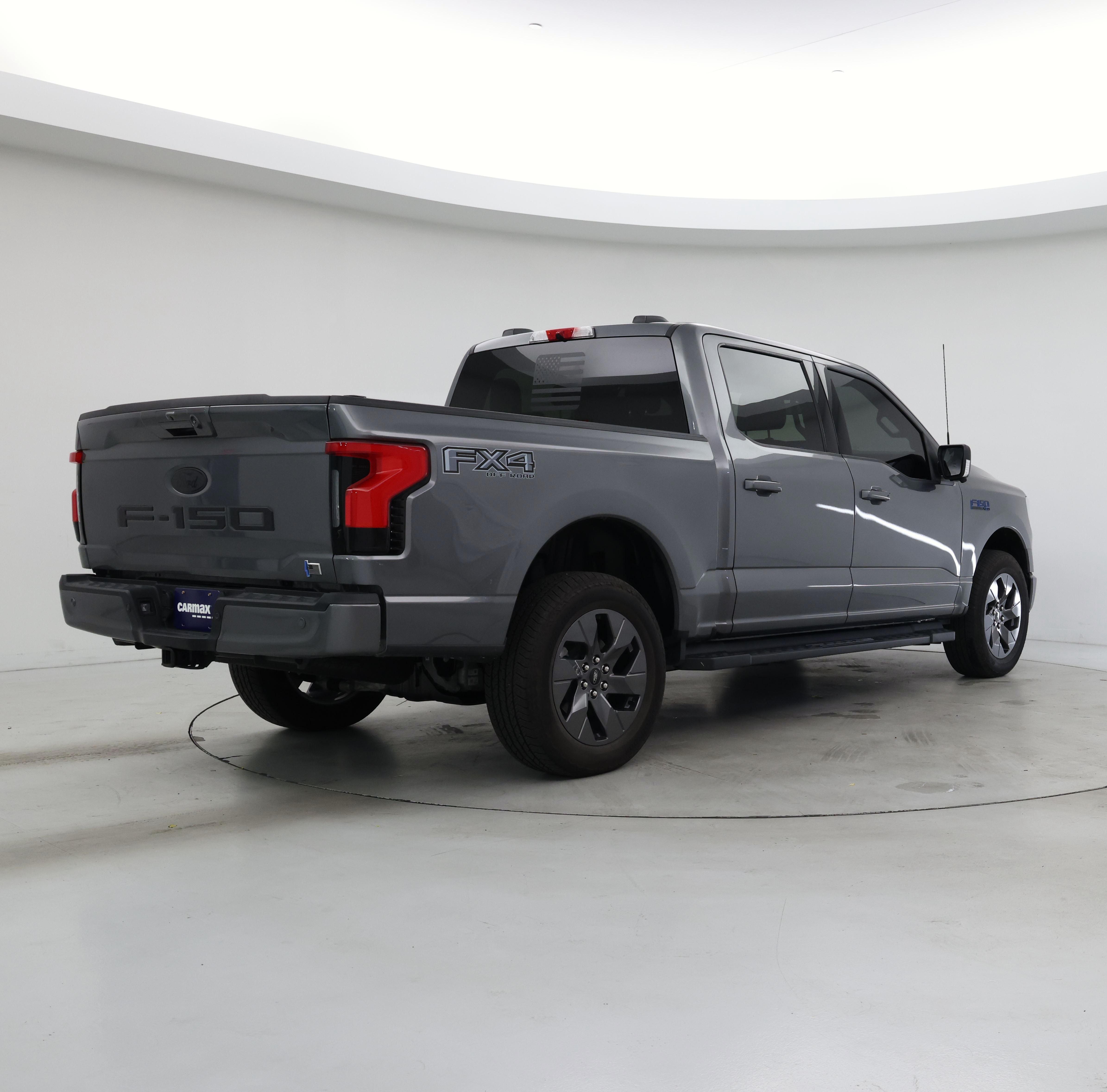 Thumbnail: 2024 Ford F-150 - 8