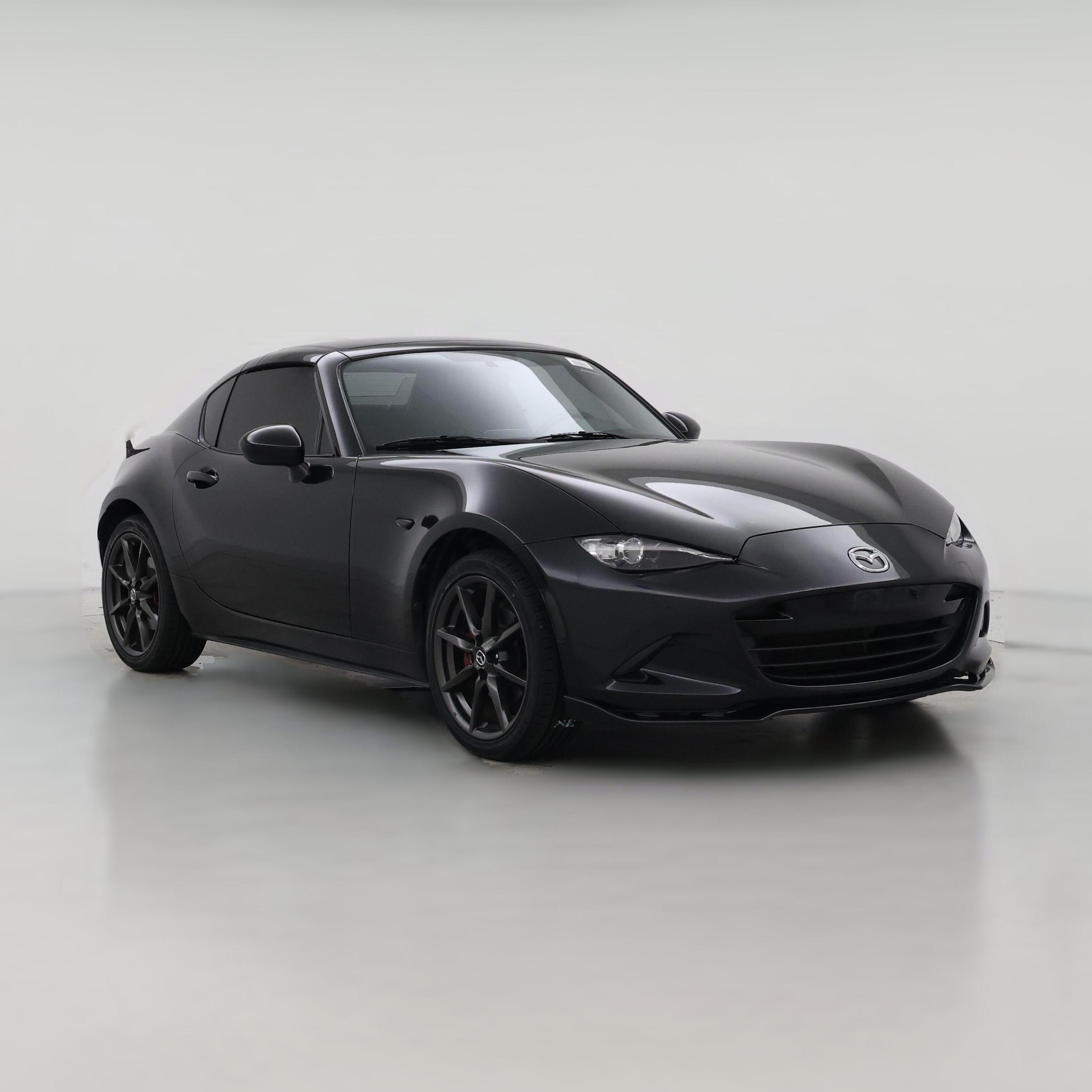 Thumbnail: 2017 Mazda MX-5 Miata - 1