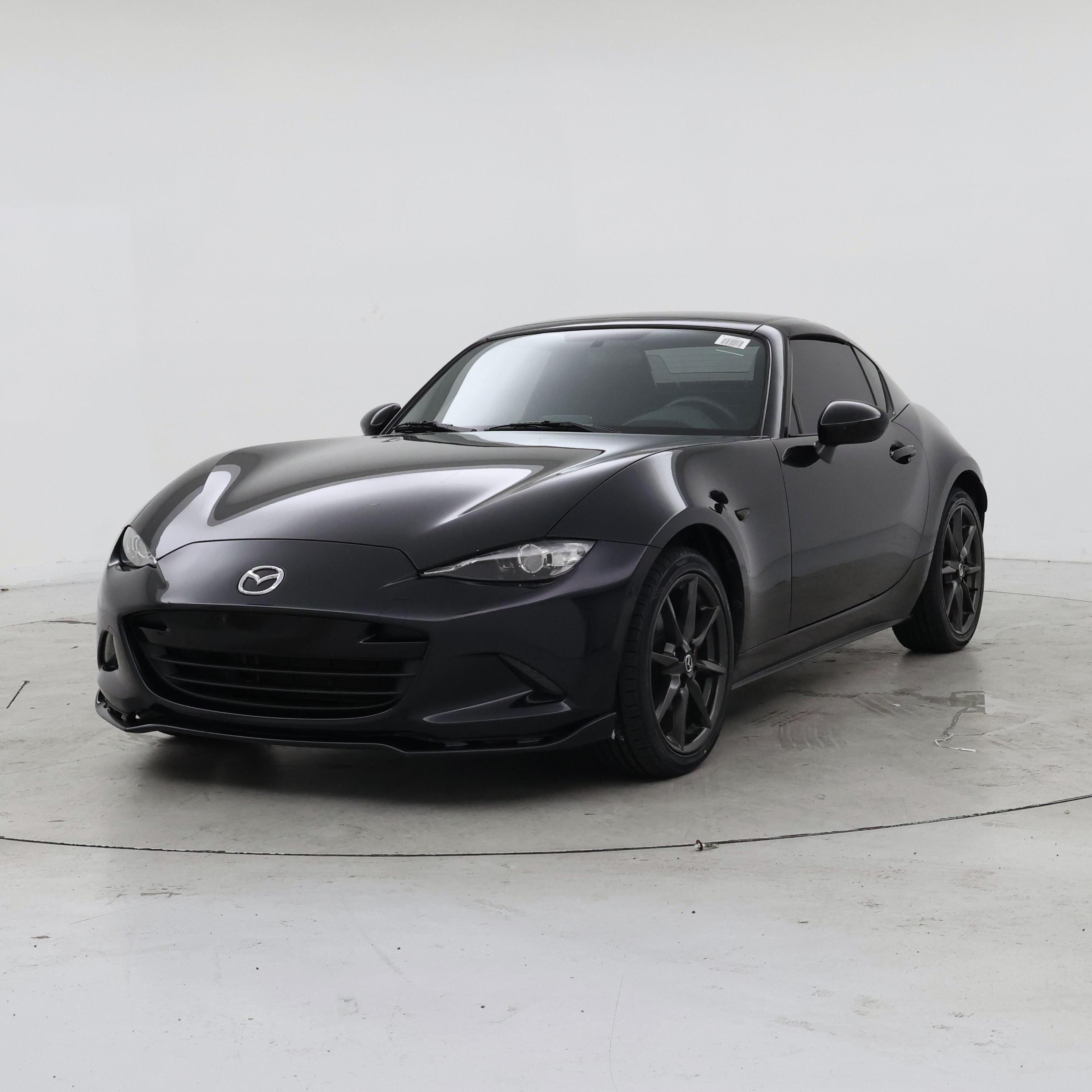 Thumbnail: 2017 Mazda MX-5 Miata - 4