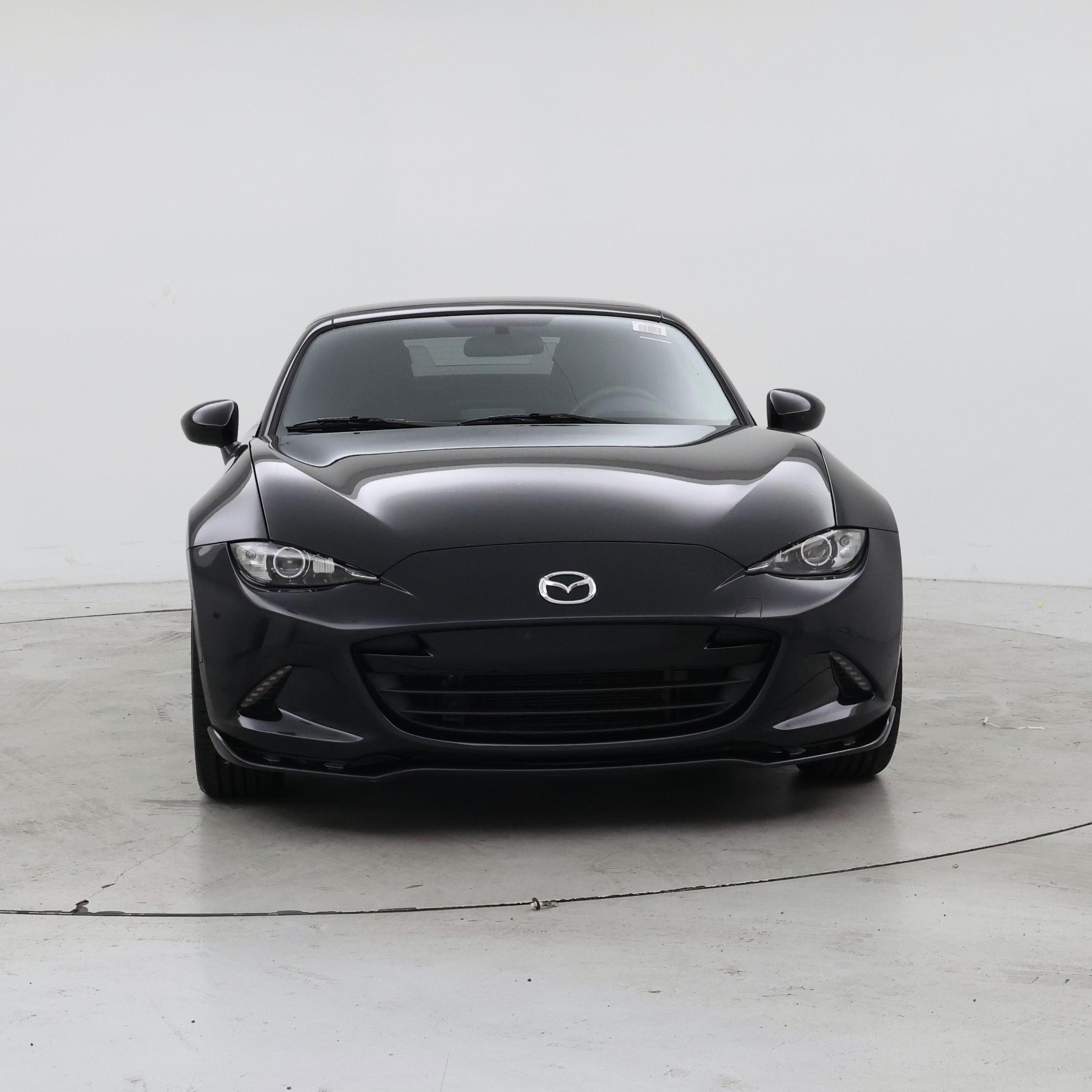 Thumbnail: 2017 Mazda MX-5 Miata - 5