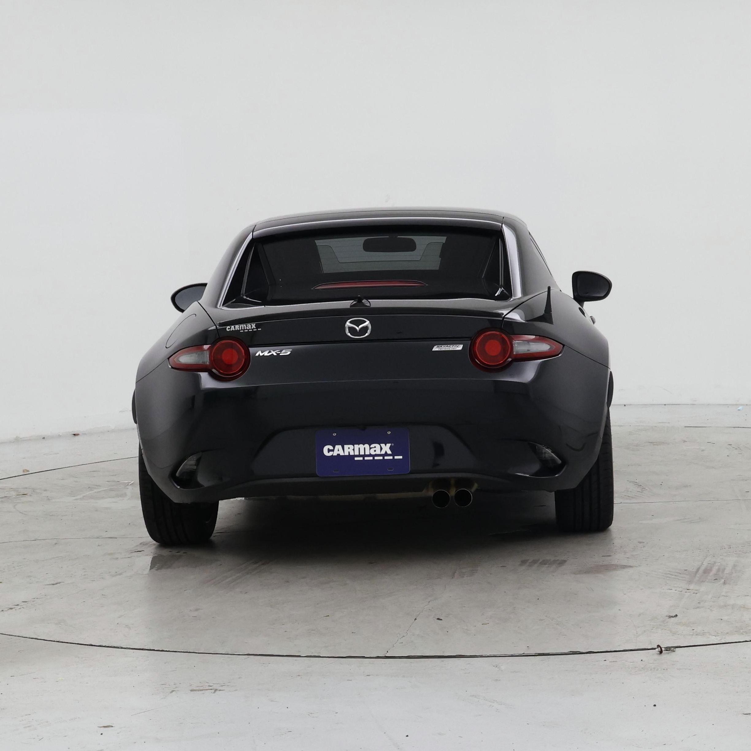 Thumbnail: 2017 Mazda MX-5 Miata - 6