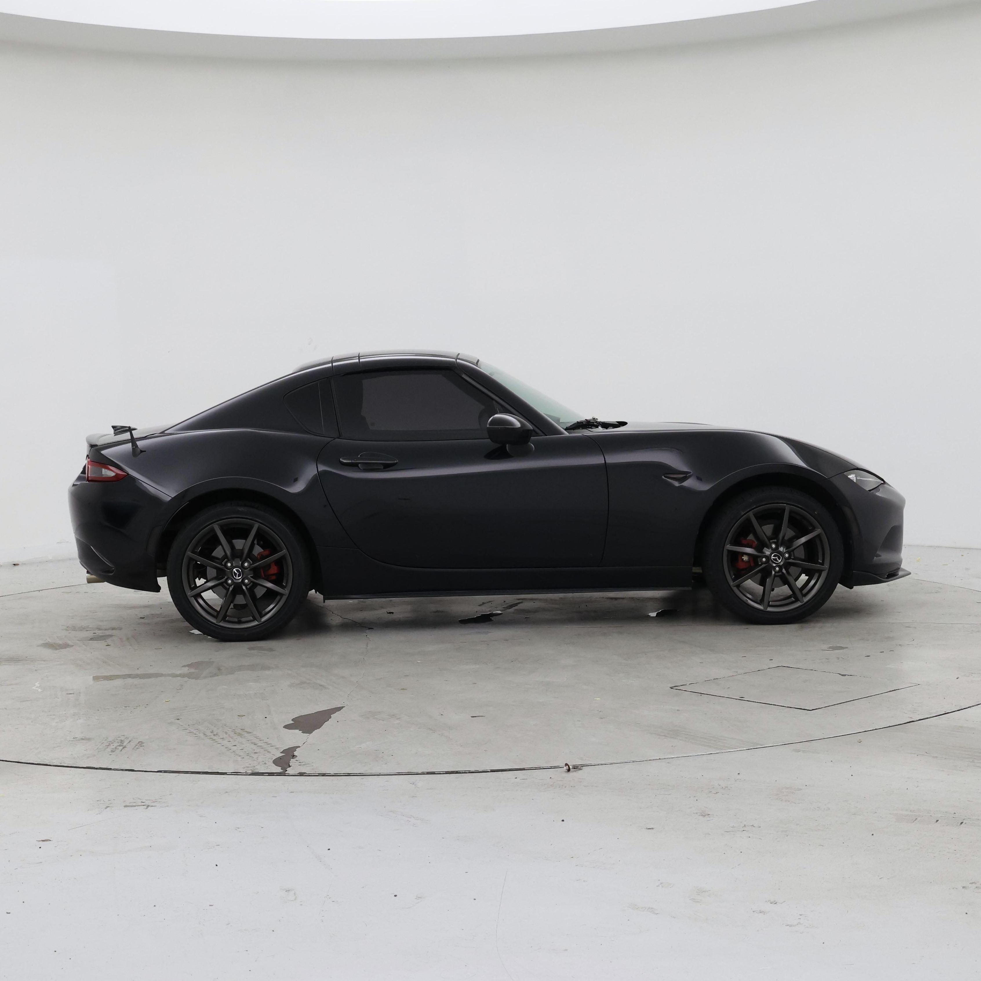 Thumbnail: 2017 Mazda MX-5 Miata - 7