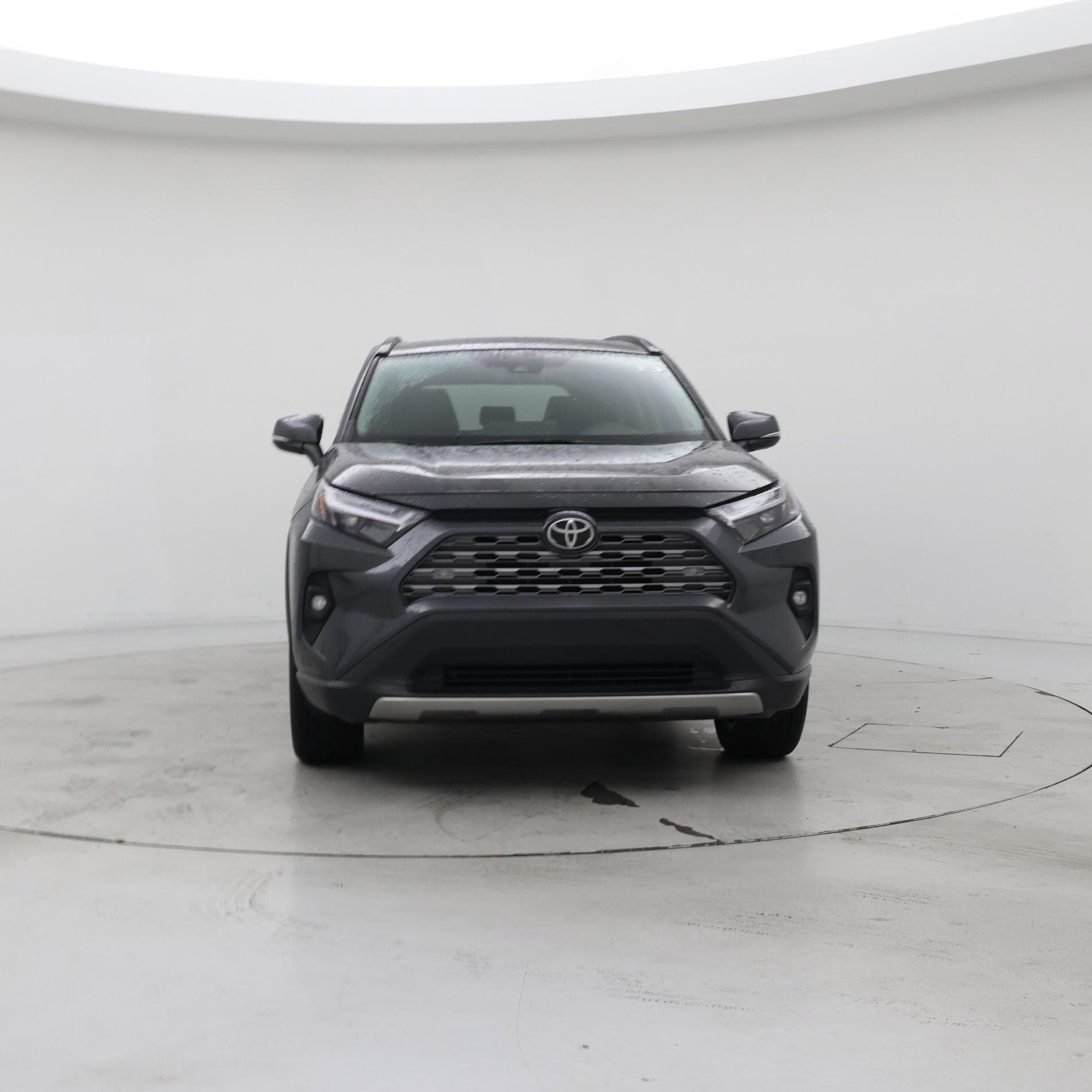 Thumbnail: 2022 Toyota RAV4 - 5