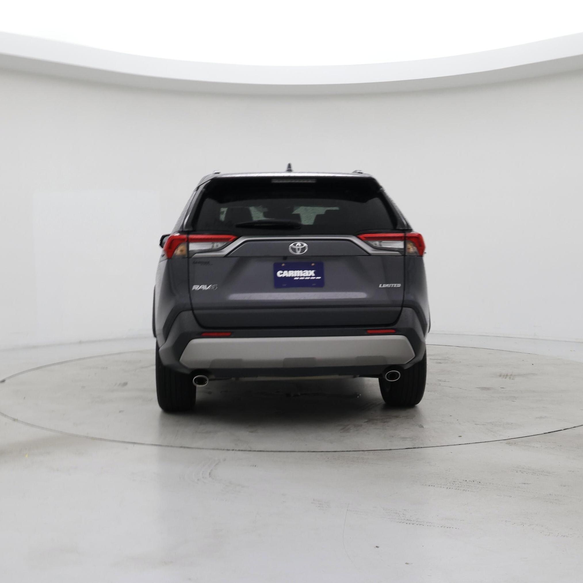 Thumbnail: 2022 Toyota RAV4 - 6