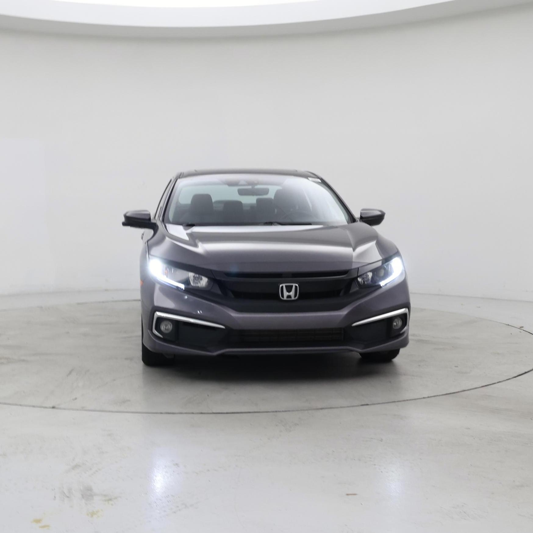 Thumbnail: 2021 Honda Civic - 5