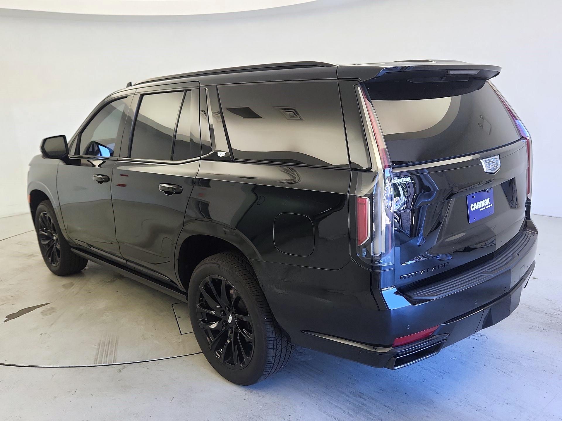 Thumbnail: 2022 Cadillac Escalade - 7