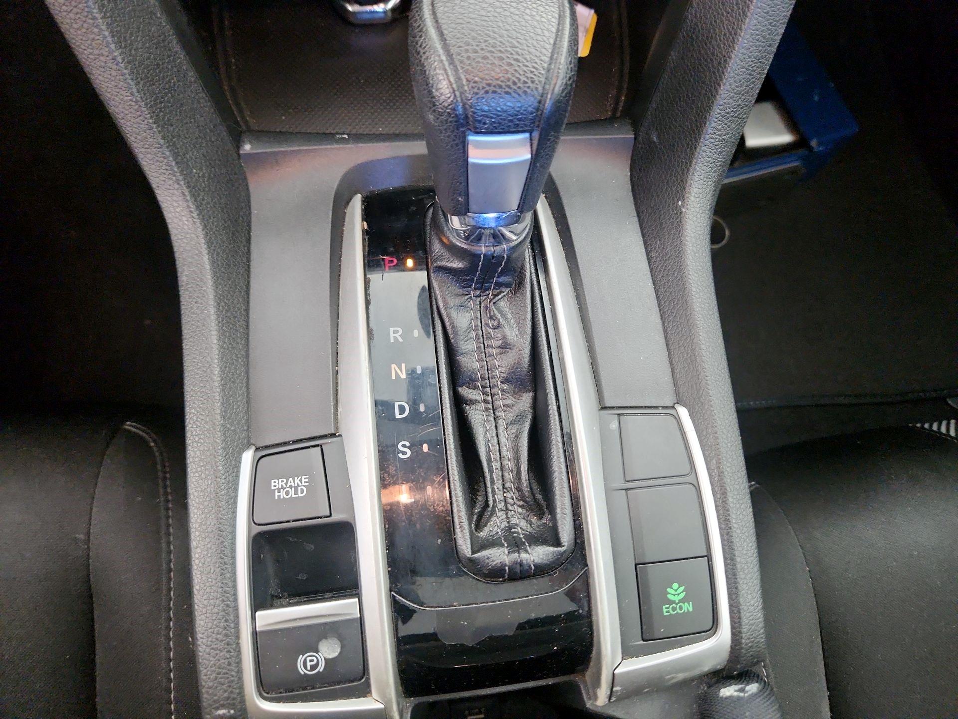 Thumbnail: 2016 Honda Civic - 15
