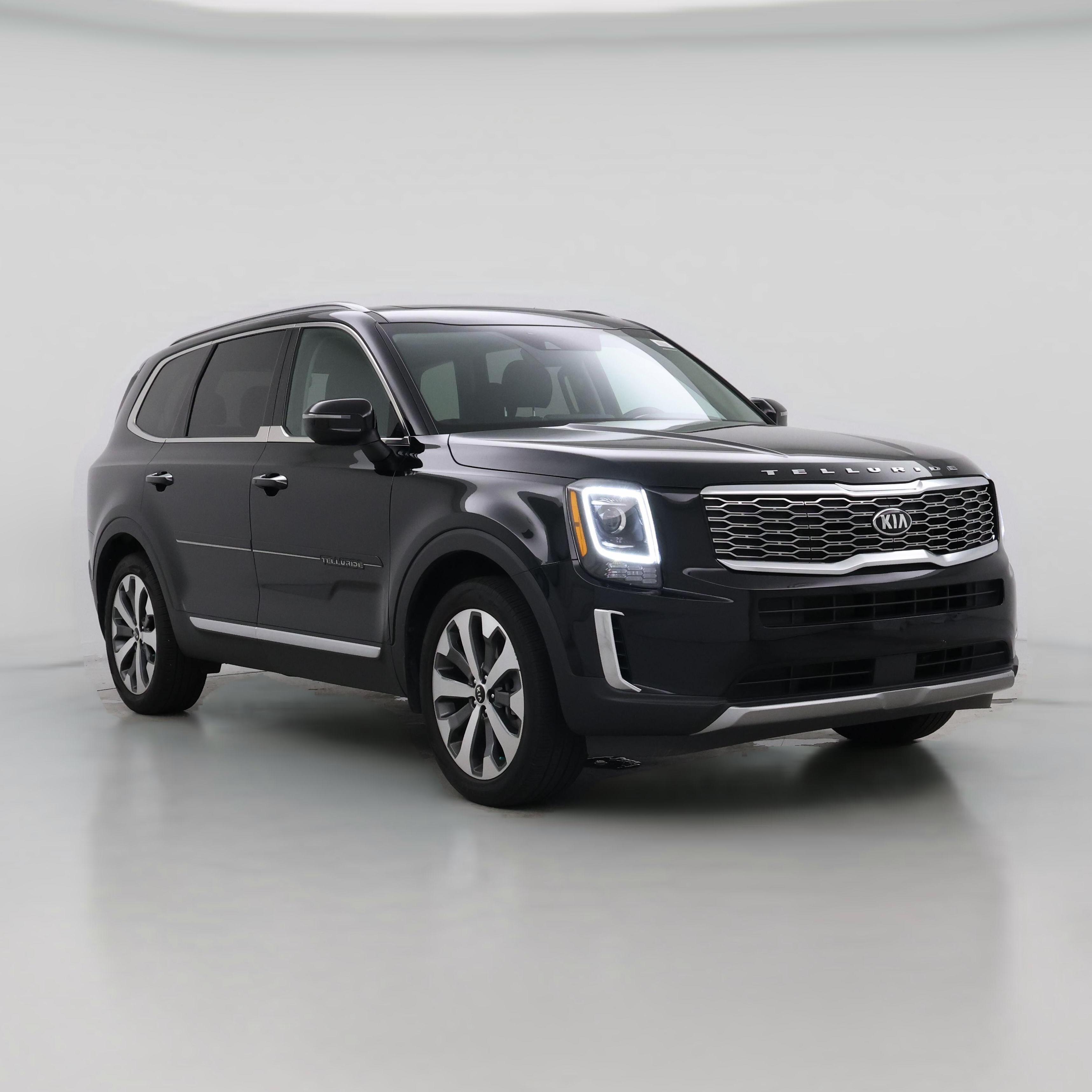 Thumbnail: 2020 Kia Telluride - 1
