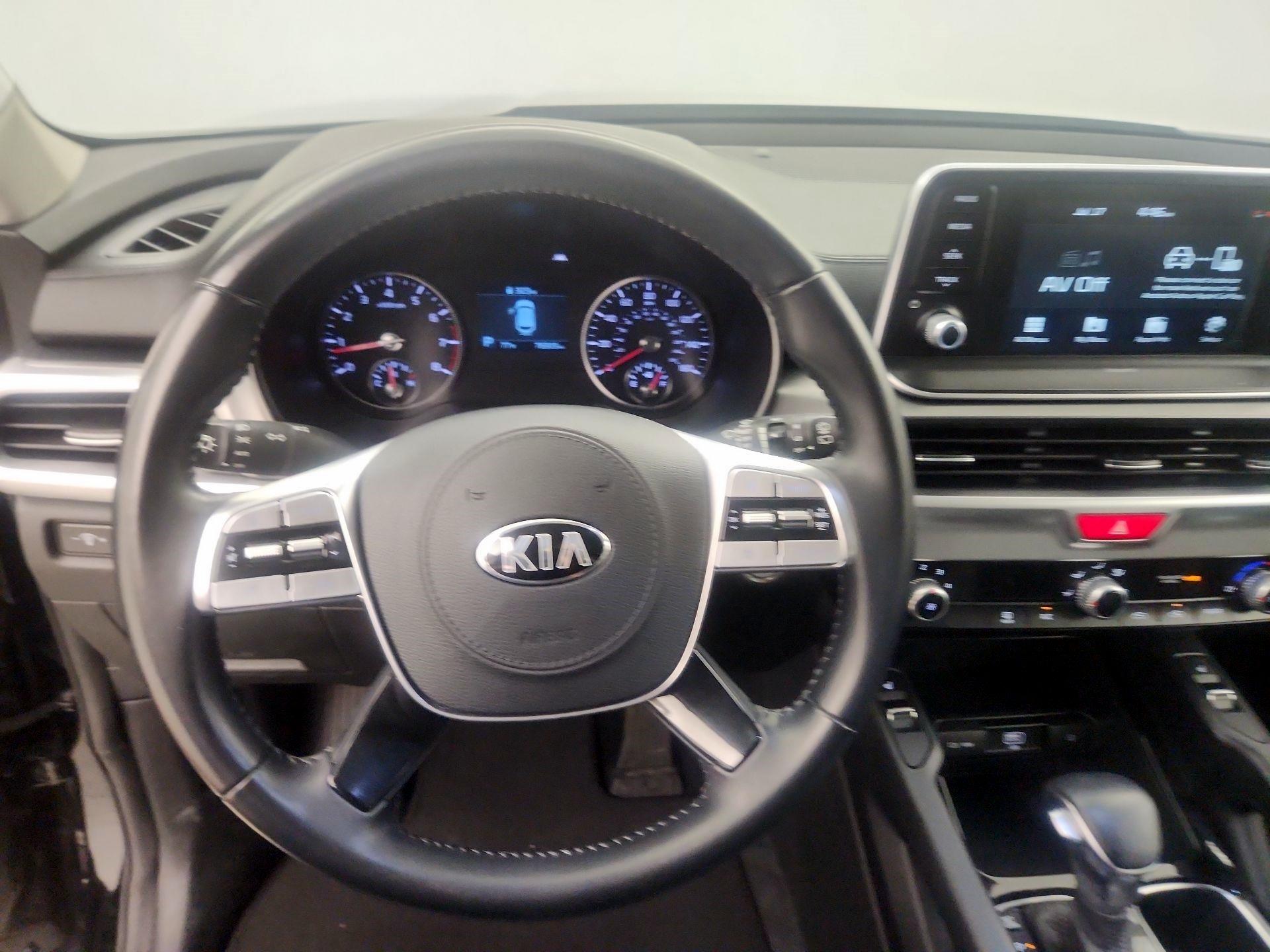 Thumbnail: 2020 Kia Telluride - 9