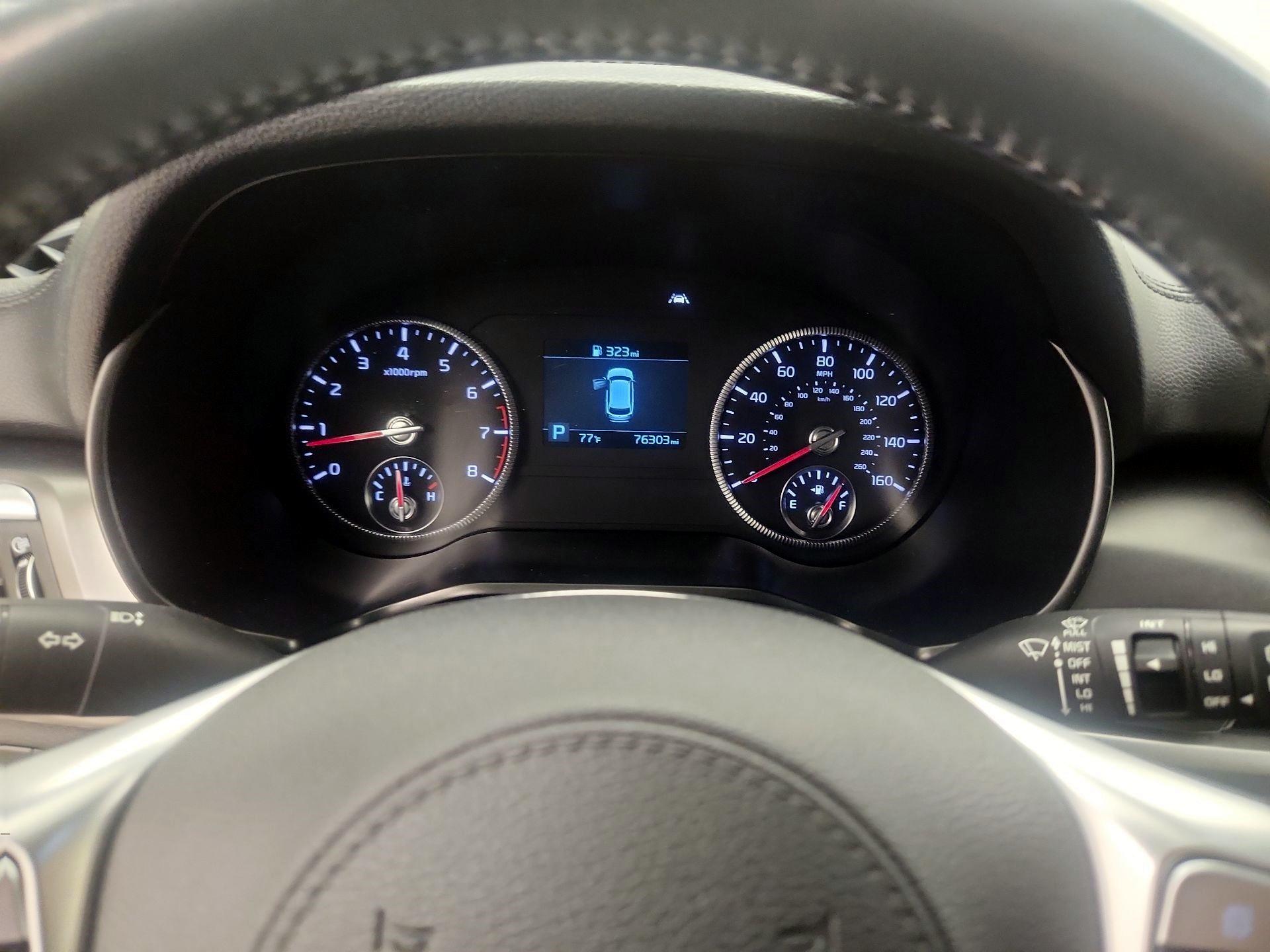 Thumbnail: 2020 Kia Telluride - 10