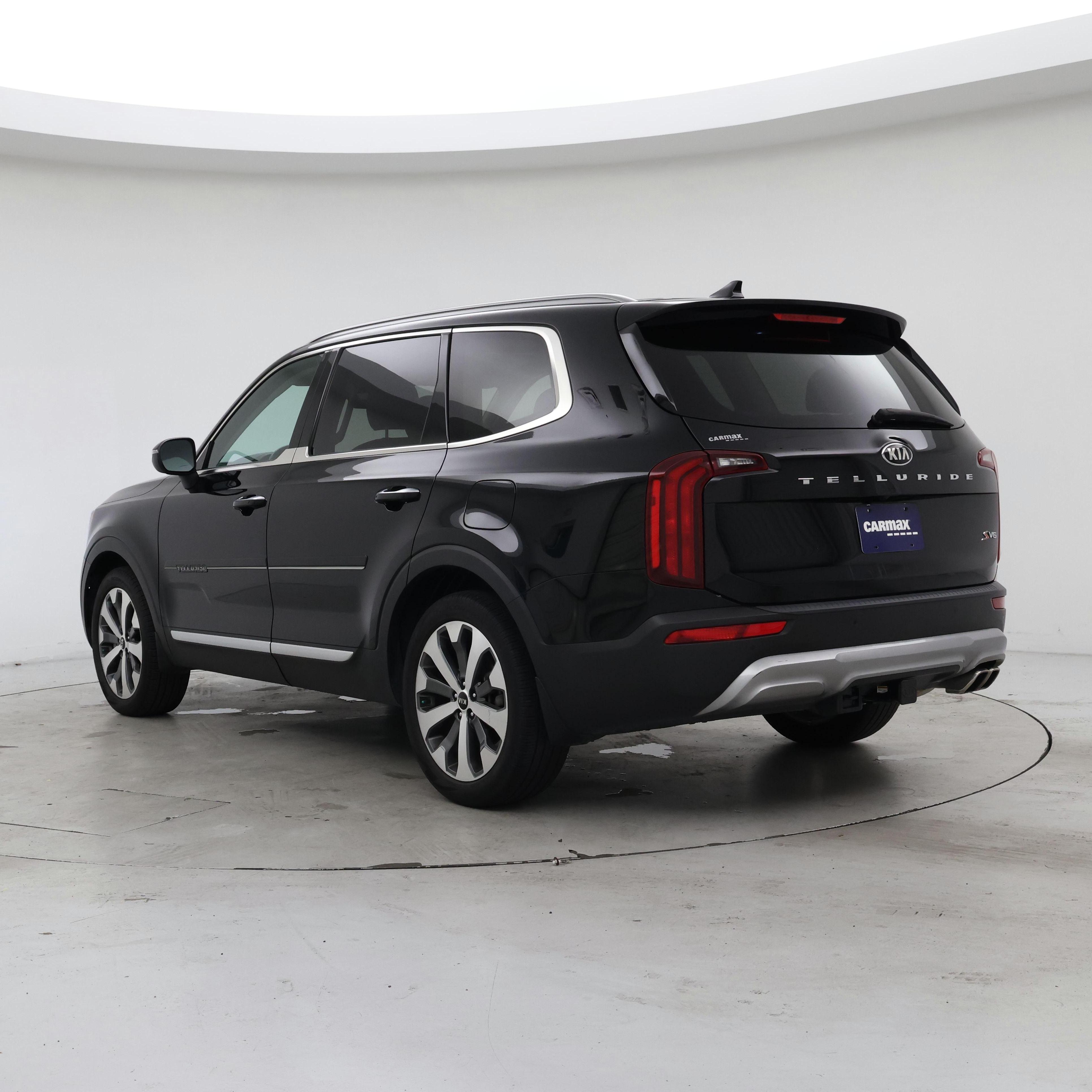 Thumbnail: 2020 Kia Telluride - 2