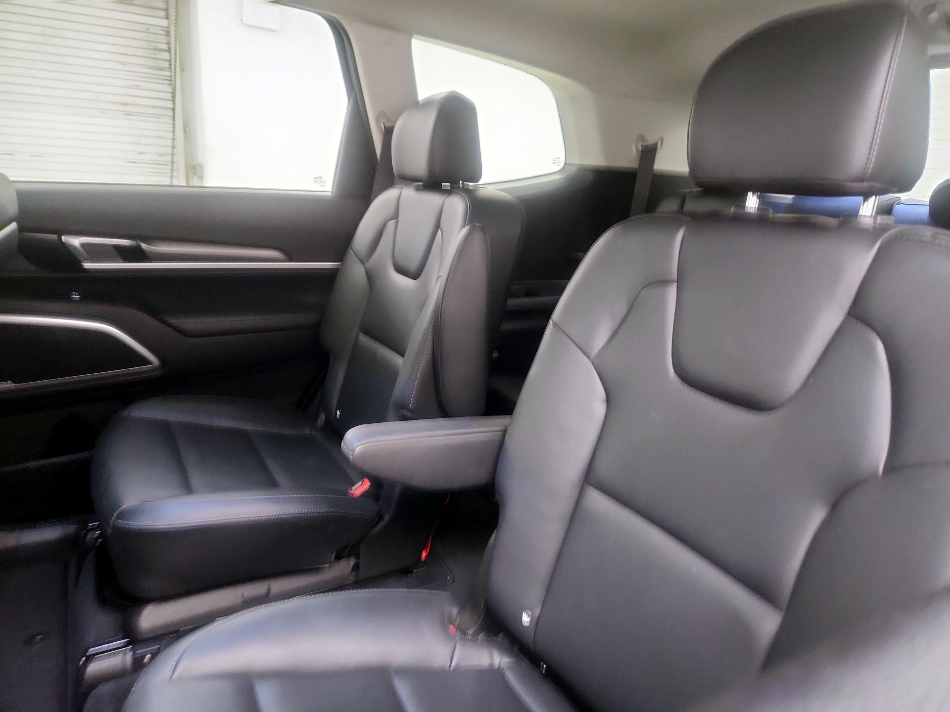 Thumbnail: 2020 Kia Telluride - 20