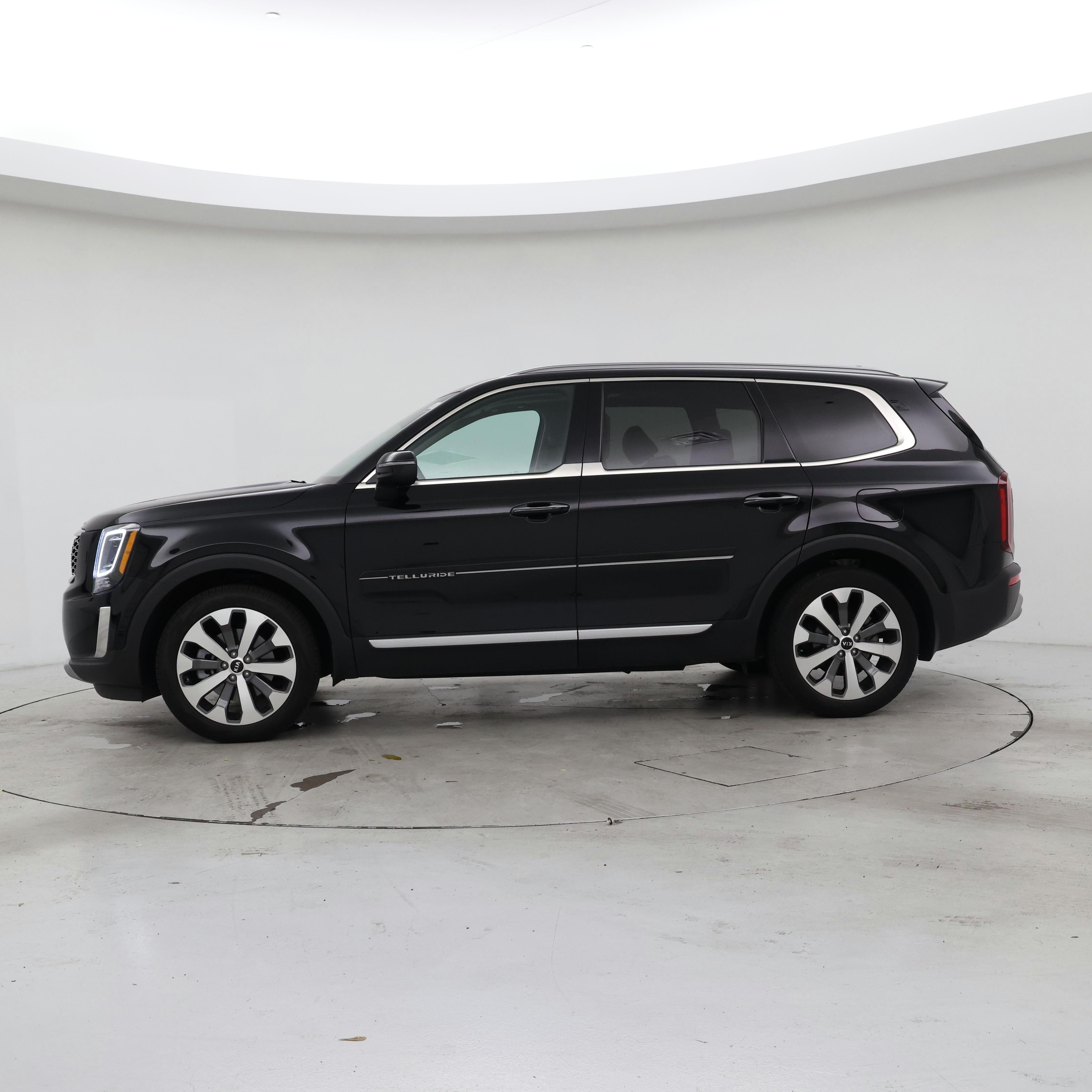 Thumbnail: 2020 Kia Telluride - 3