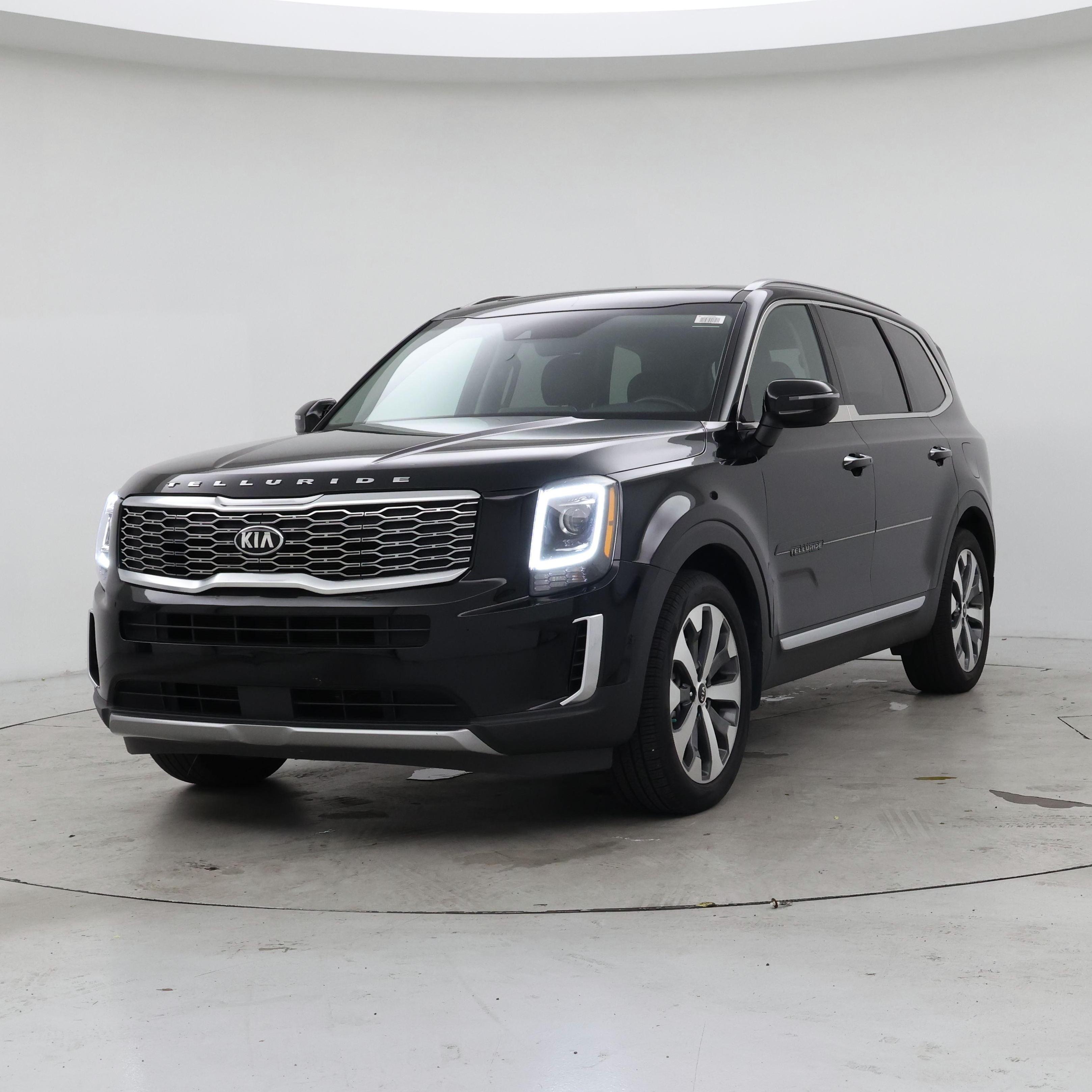 Thumbnail: 2020 Kia Telluride - 4