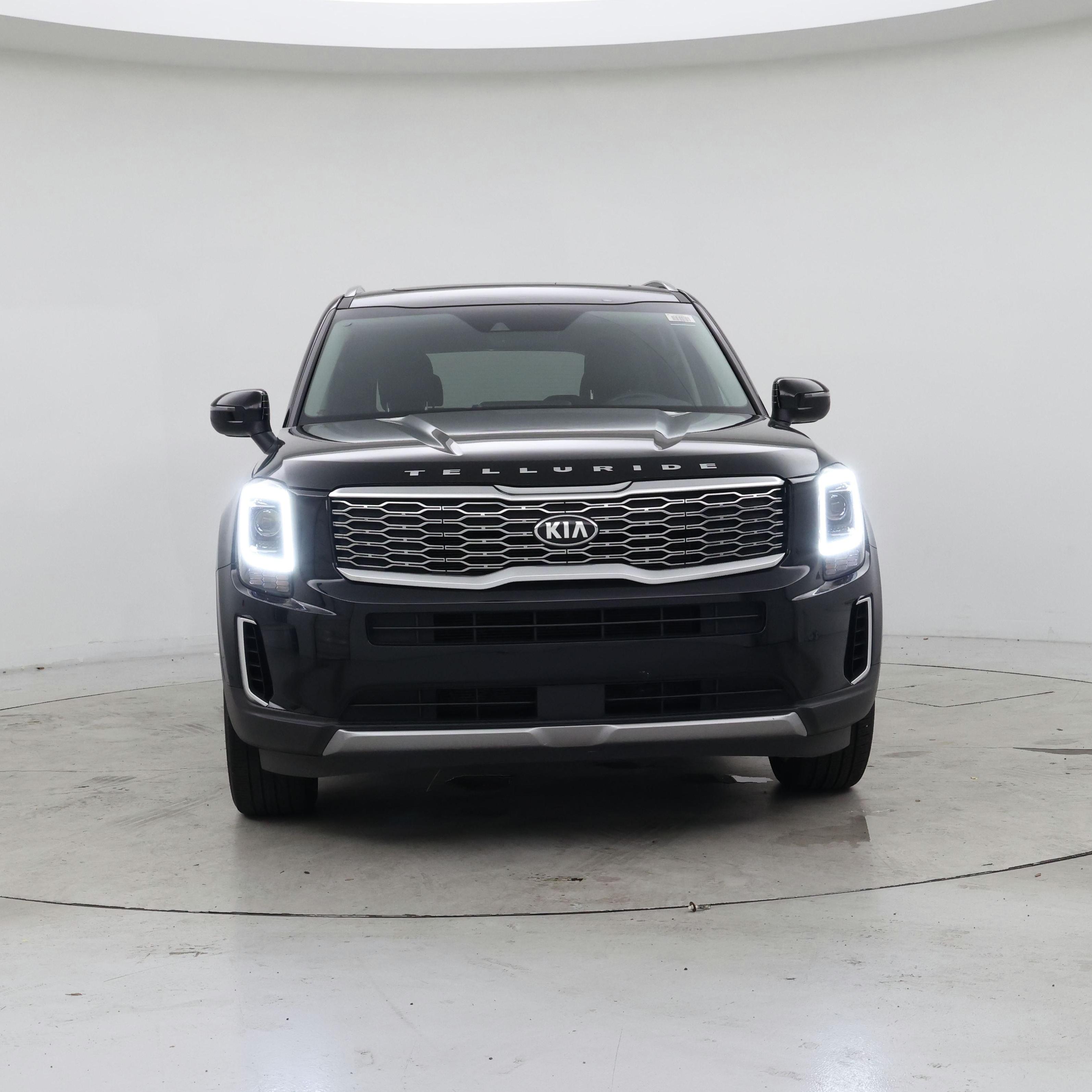 Thumbnail: 2020 Kia Telluride - 5