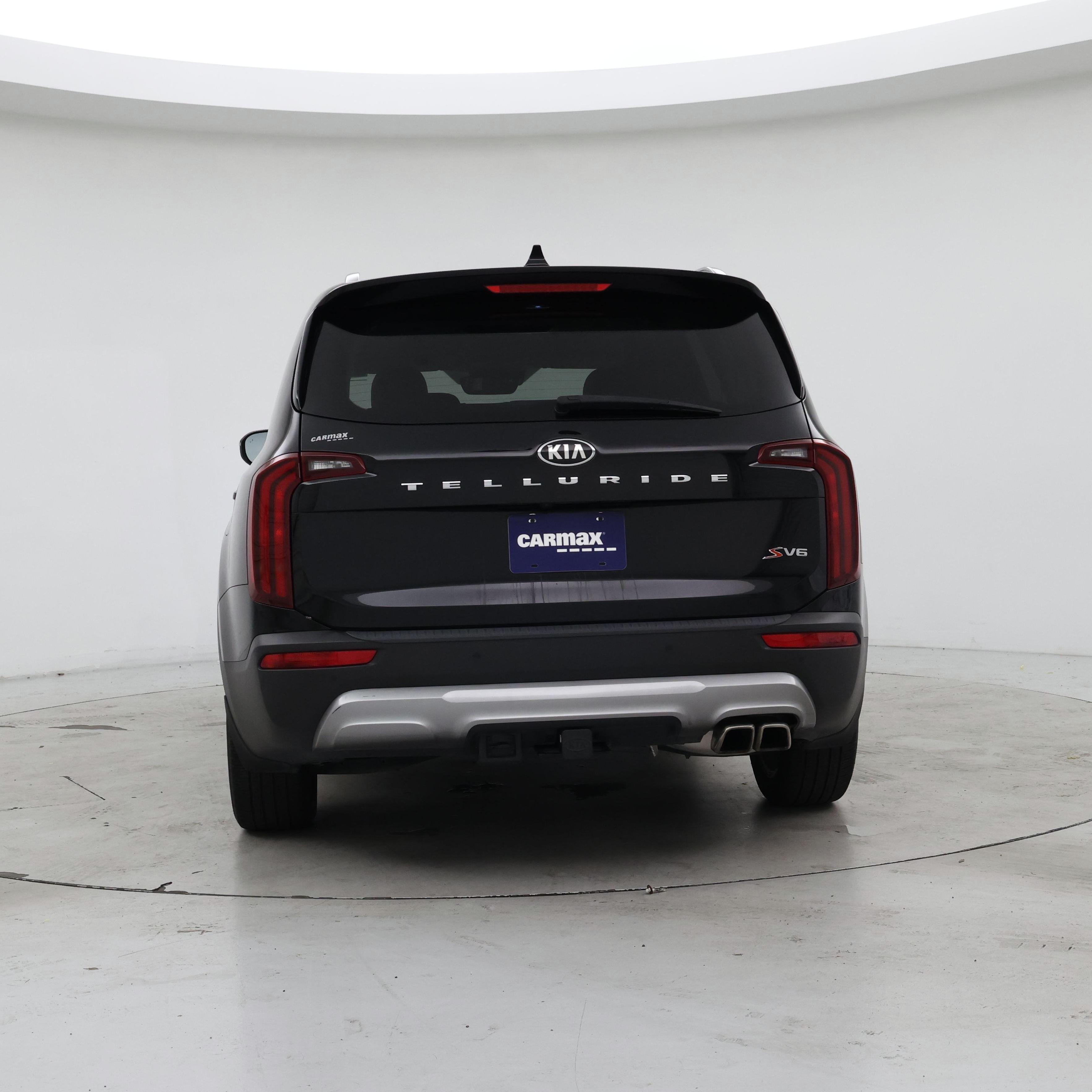 Thumbnail: 2020 Kia Telluride - 6
