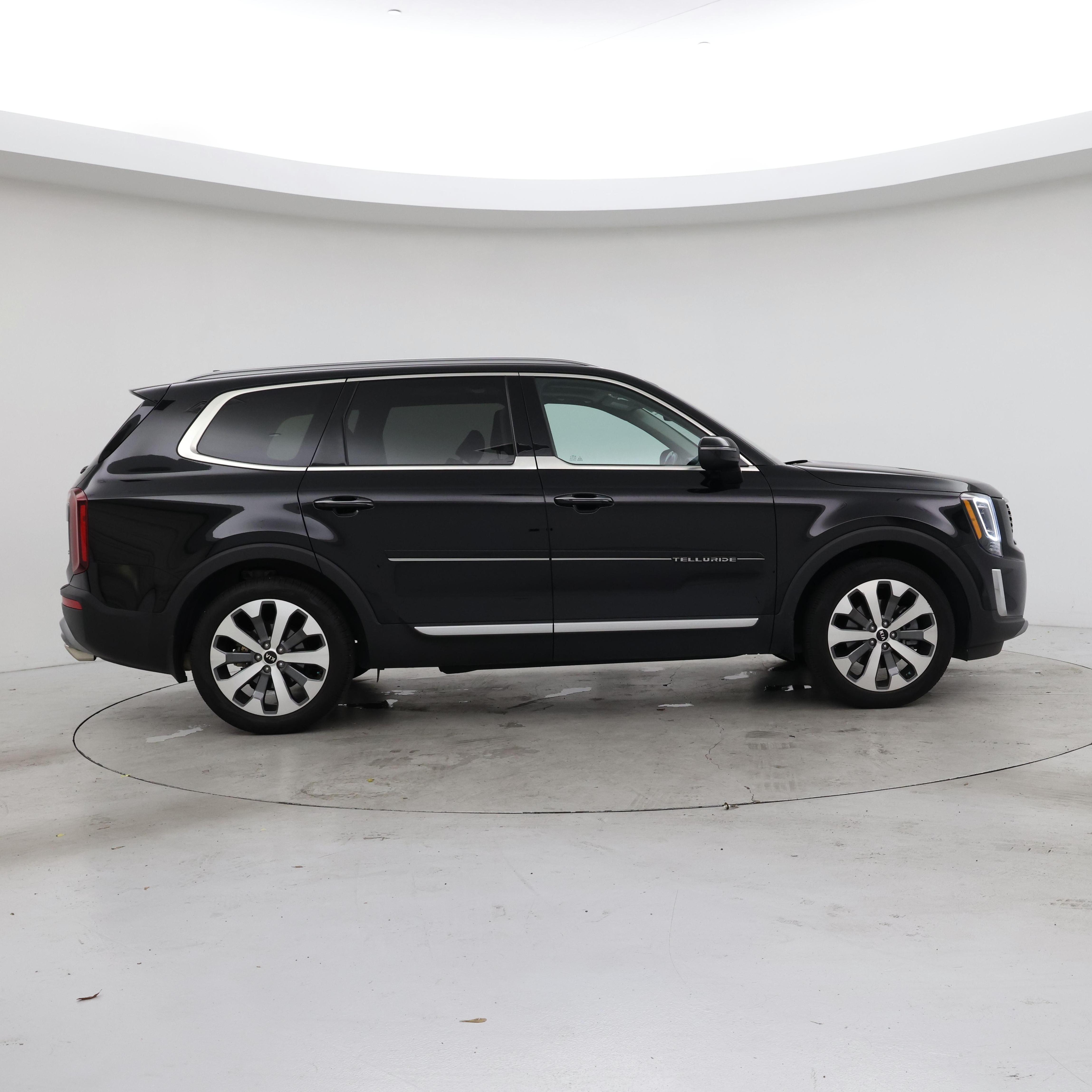 Thumbnail: 2020 Kia Telluride - 7