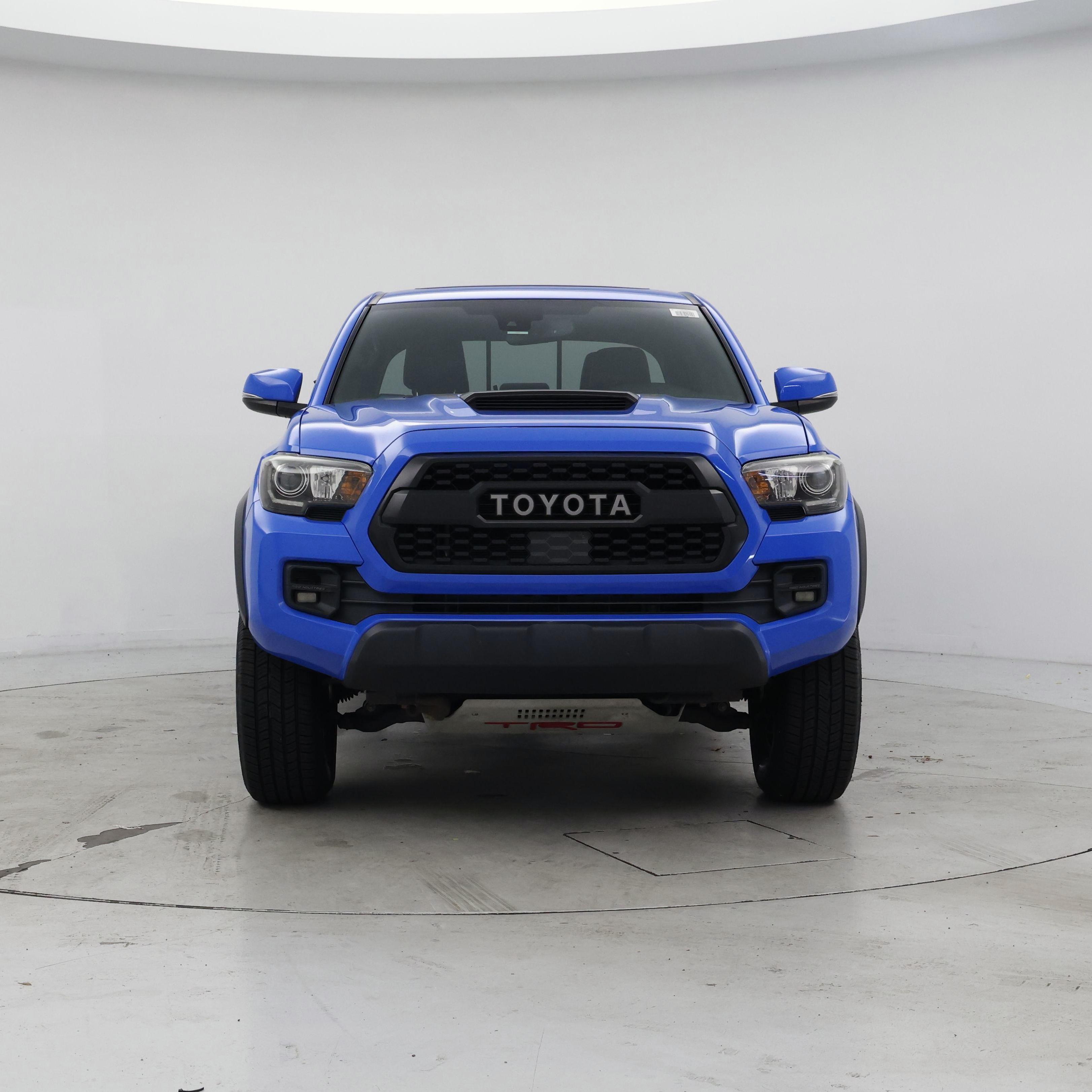 Thumbnail: 2019 Toyota Tacoma - 5